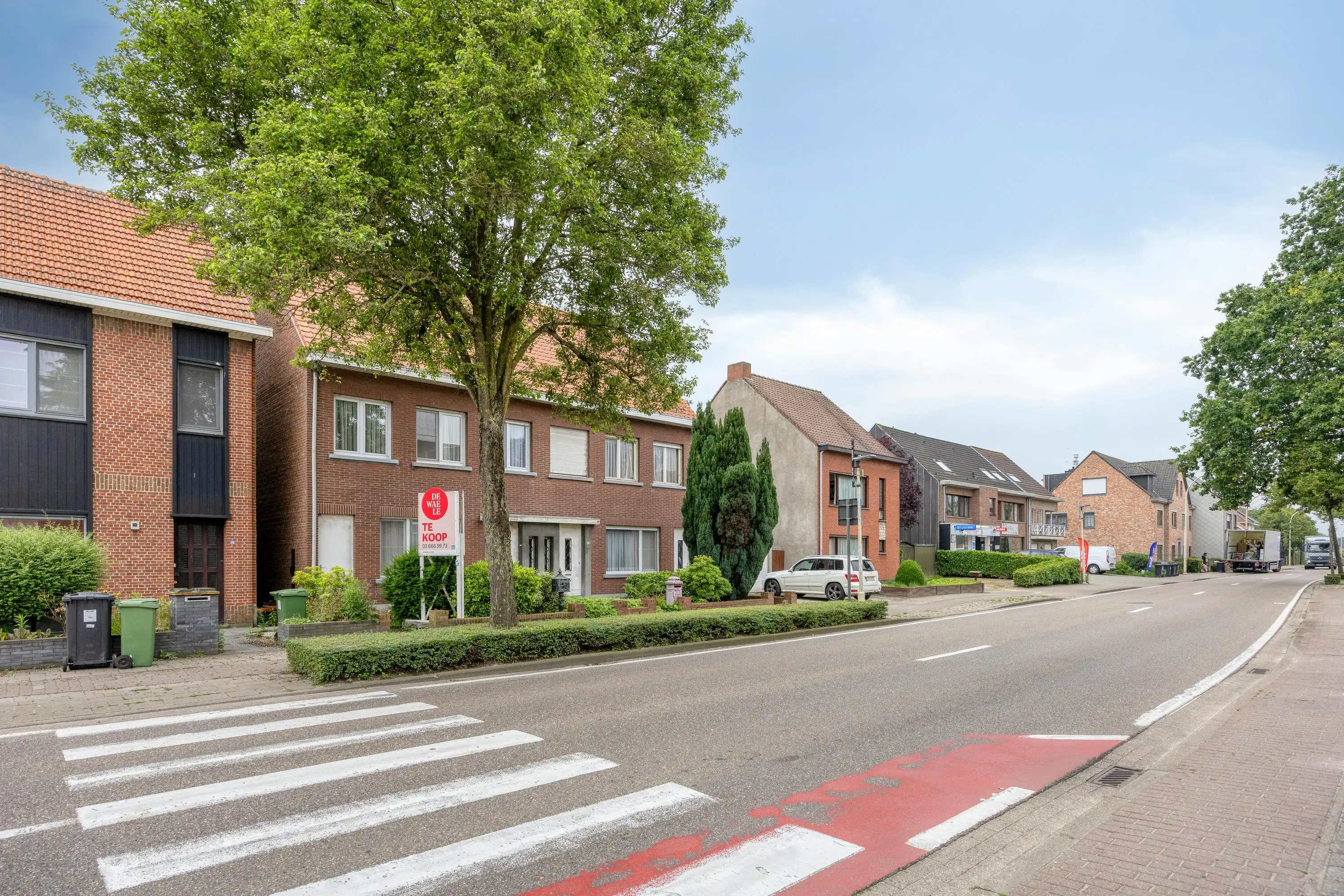 Te renoveren woning te koop in Wuustwezel! foto 29