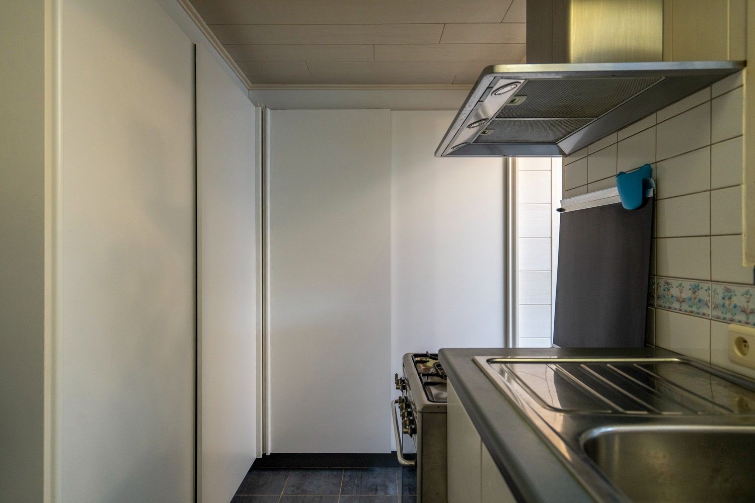 THUIS IN DE KASTEELSTRAAT foto 9