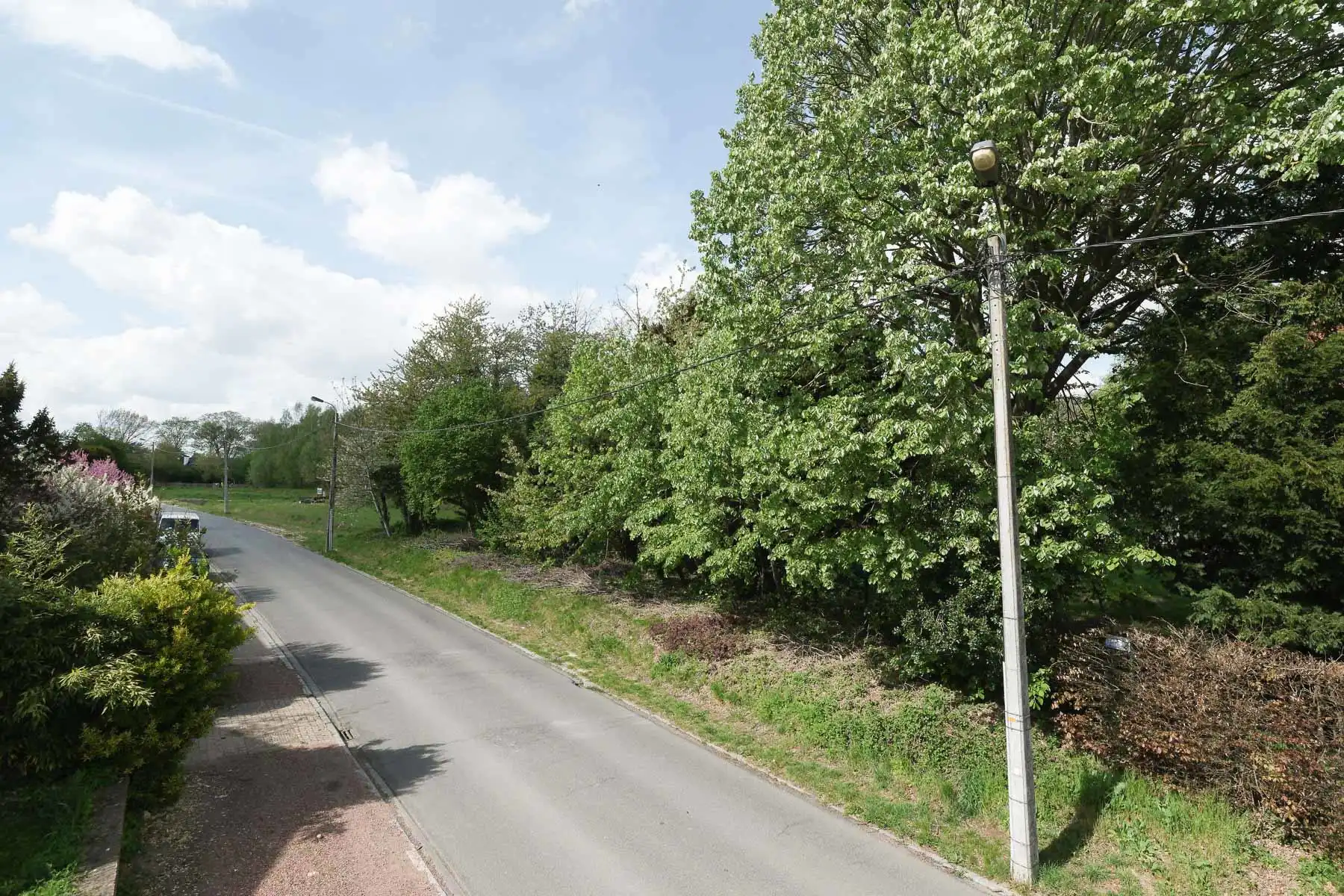 Grond te koop Doorneweg - 1933 Zaventem Sterrebeek