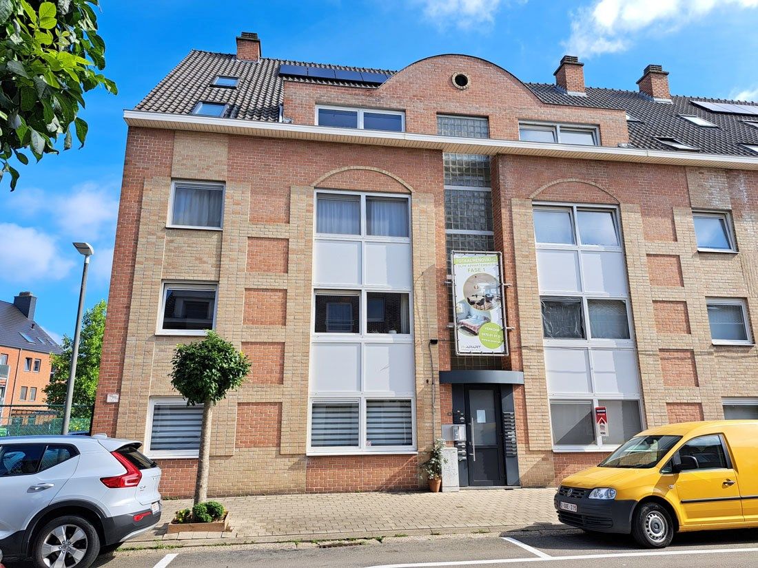 IDEAAL investeringspand op een TOPlocatie te Hasselt centrum foto 8