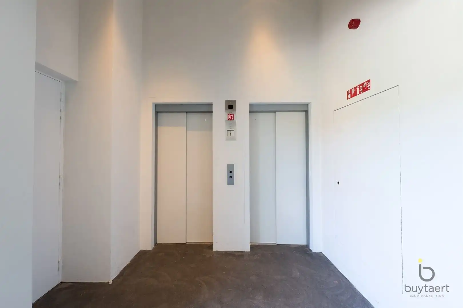 Wonen op een uitzonderlijke locatie met panoramisch uitzicht: exclusief appartement in de iconische Silo's foto 42