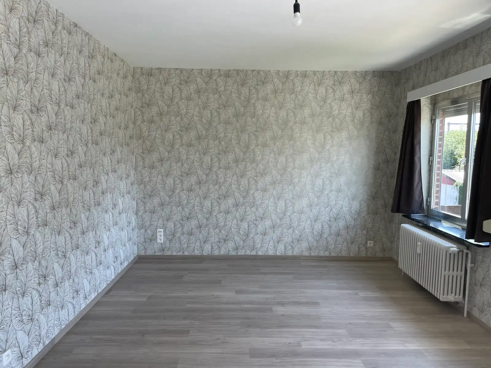 Leemans Immobiliën biedt u dit instapklare appartement te huur aan in Asse foto 9