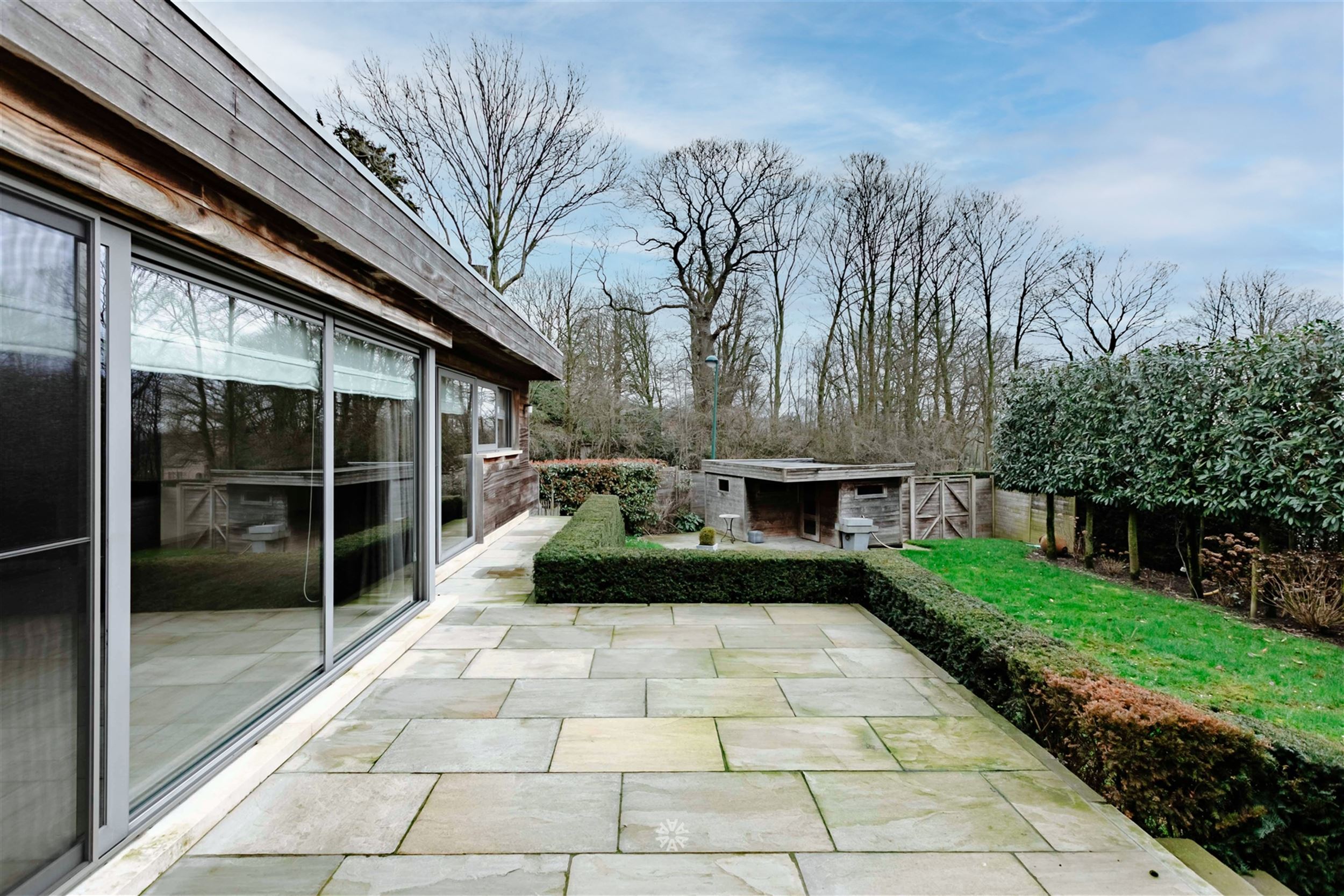 Karaktervolle woning in het landelijke Wannegem - Lede foto 19