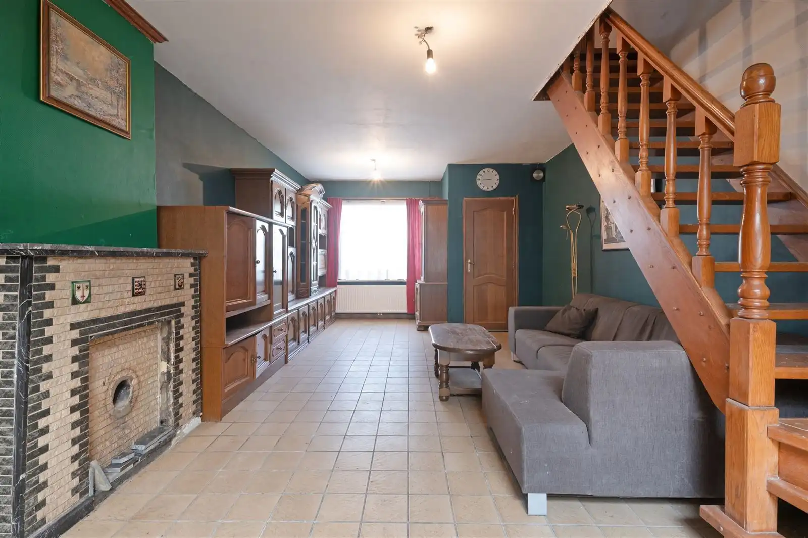 Charmante gezinswoning op toplocatie te Wetteren! foto 5