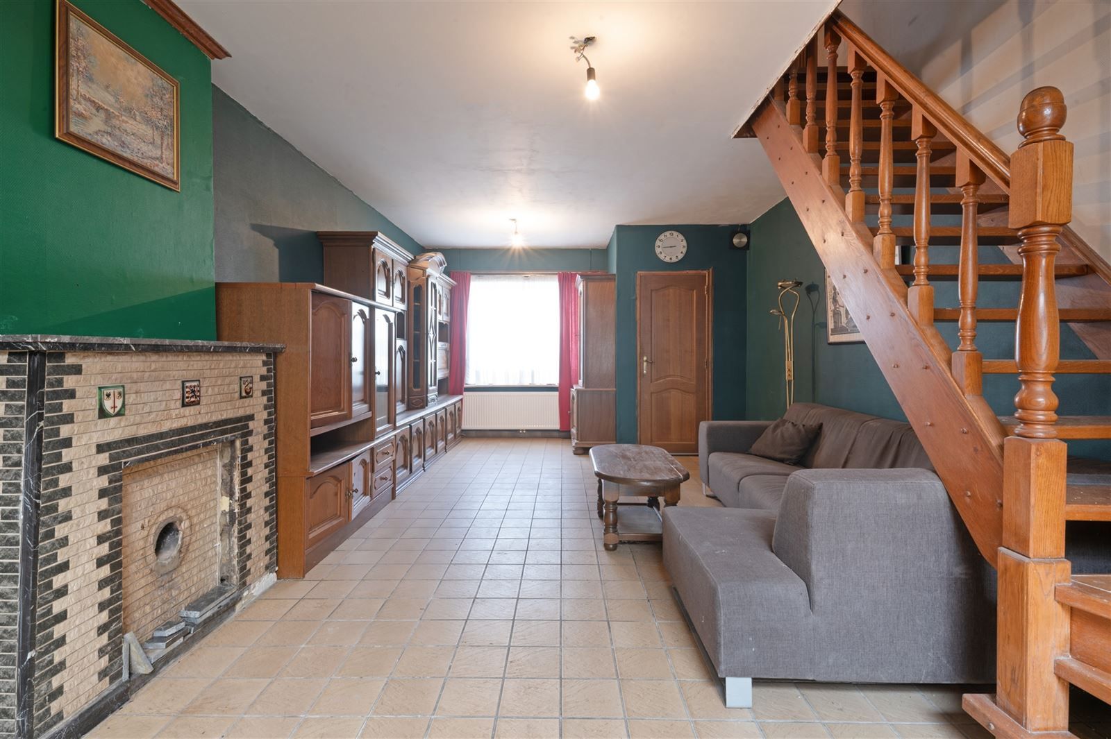 Charmante gezinswoning op toplocatie te Wetteren! foto 5