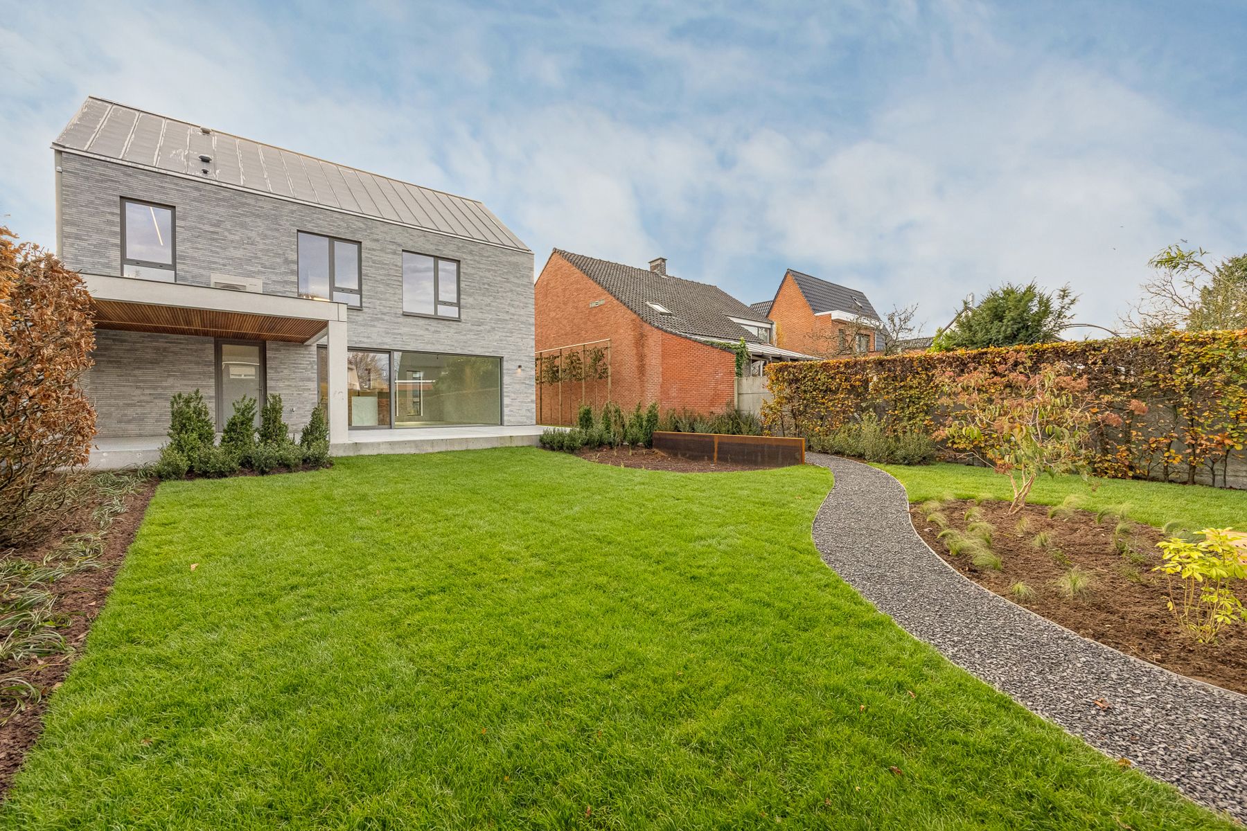 Luxe BEN woning met 4slk en 2bdk foto 2