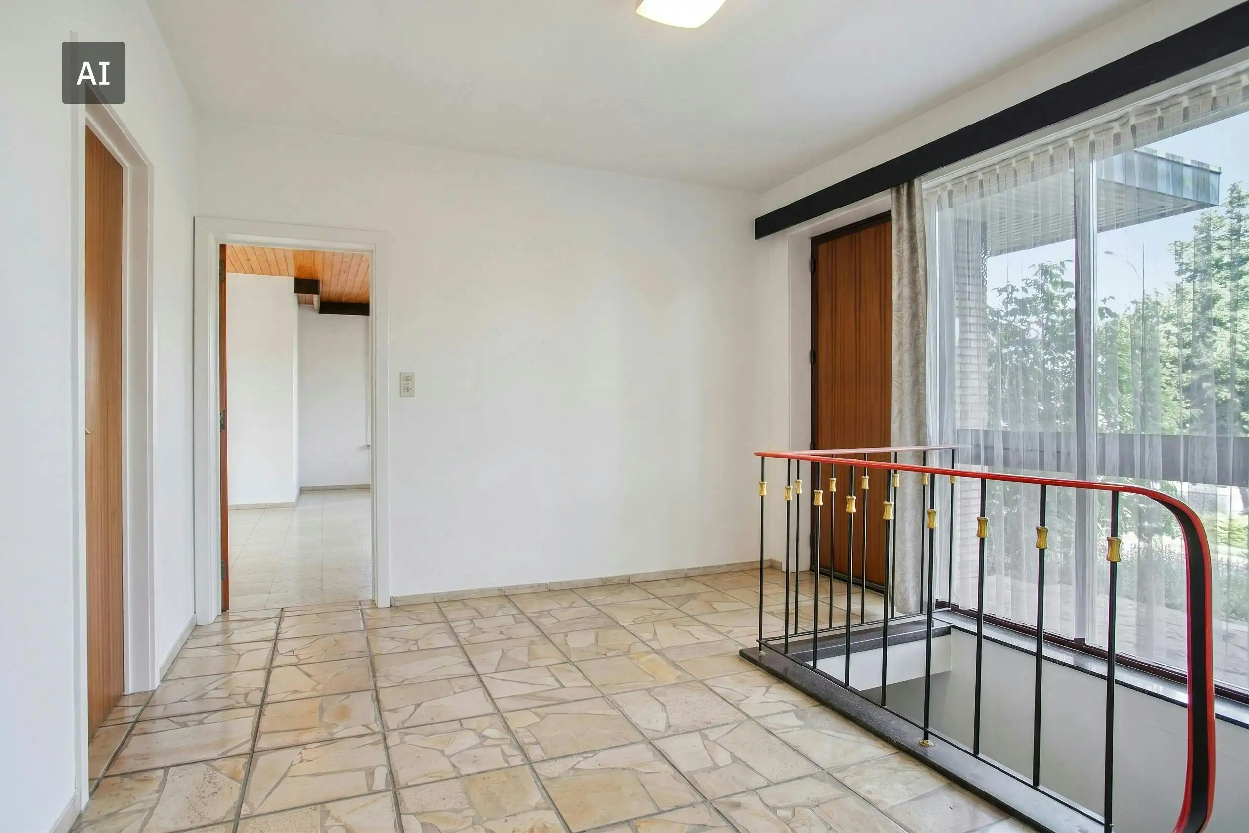 Unieke karakterwoning op 1.411 m² met tal van mogelijkheden foto 3