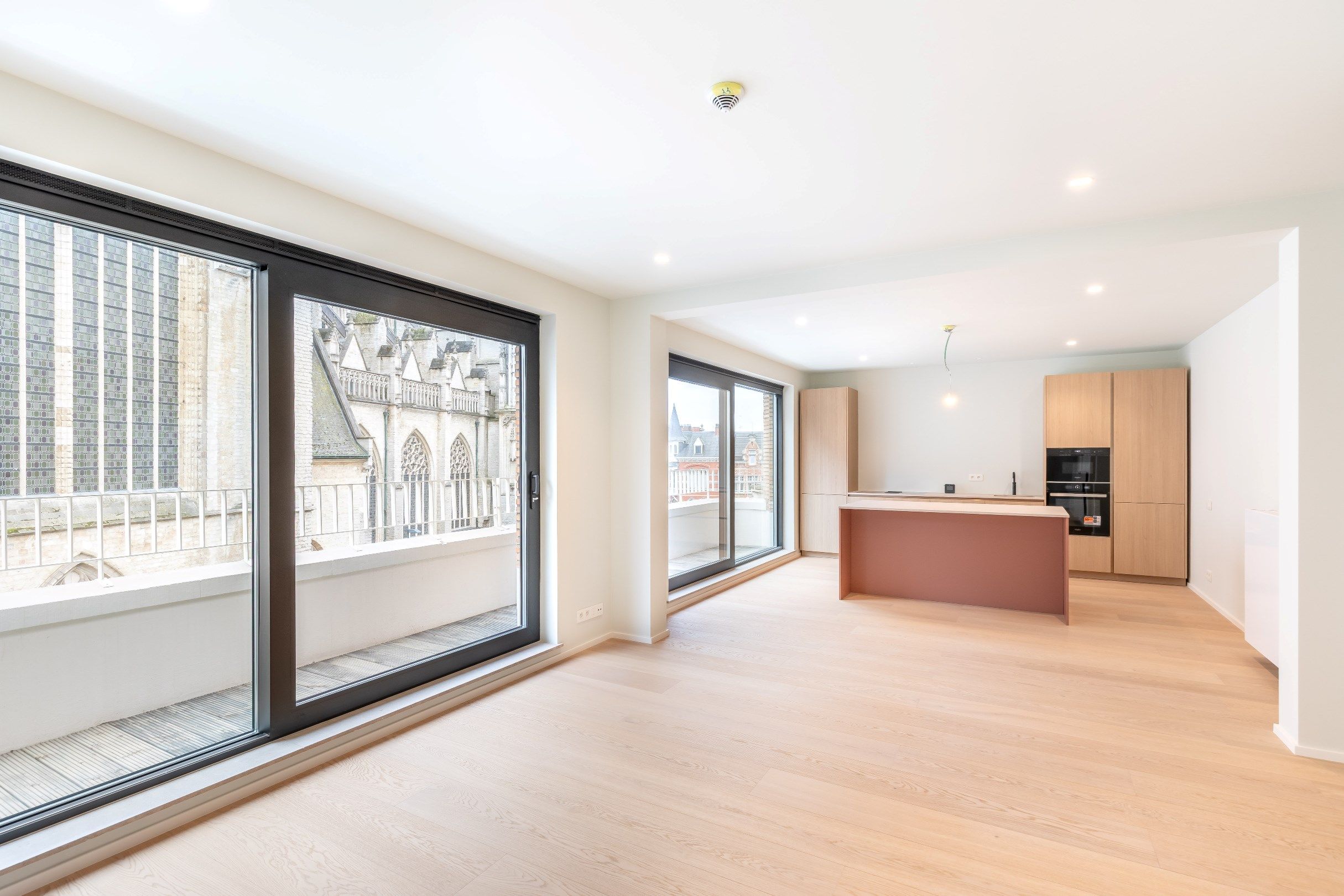 Uniek appartement met adembenemend zicht! foto 3