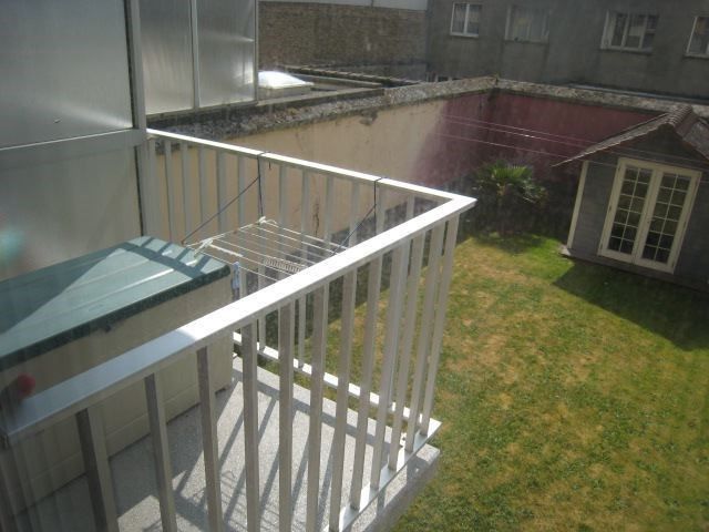 Appartement met  2 terrassen in Oostende EN prachtig frontaal zeezicht! foto 5