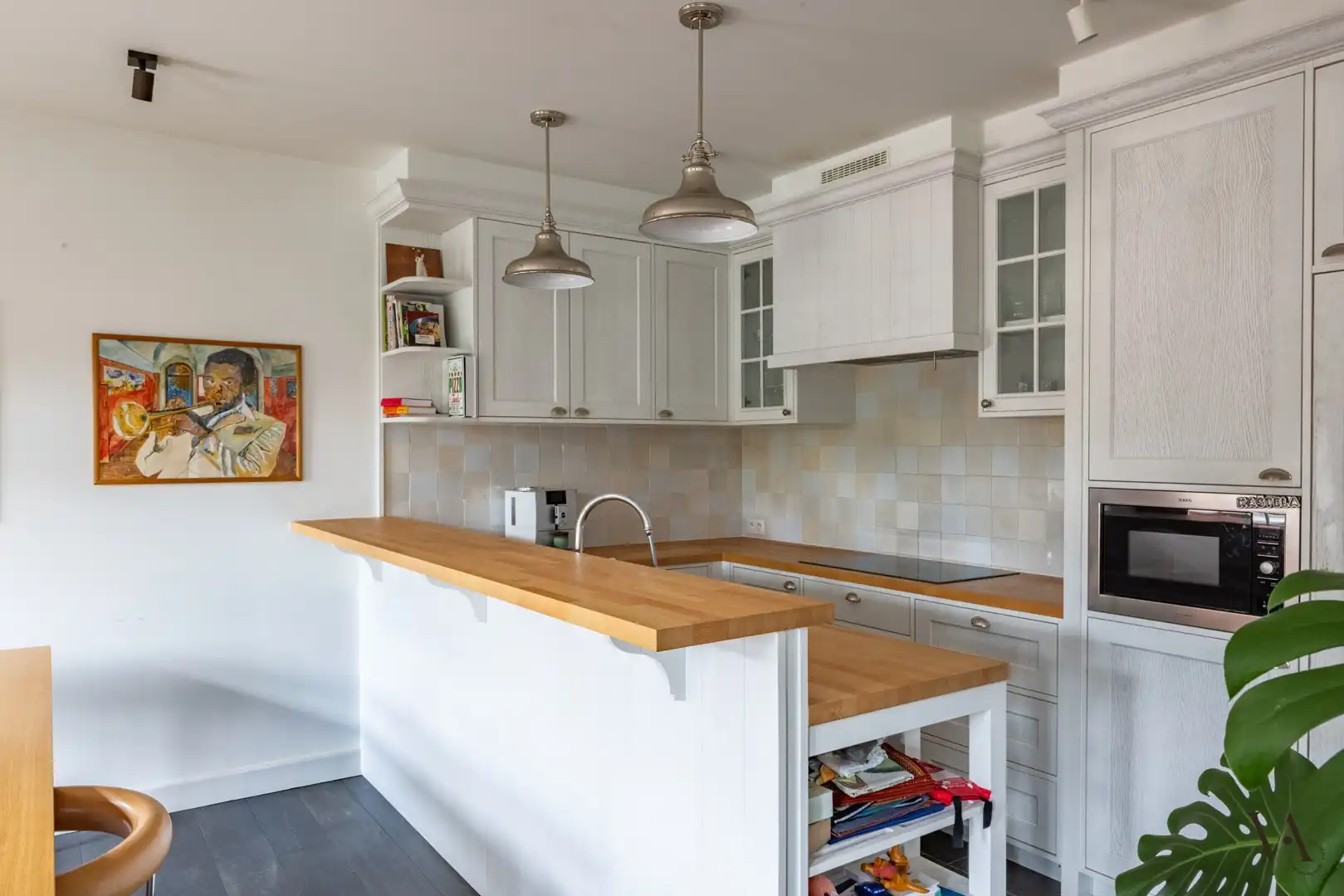 Prachtige duplex in een groene omgeving nabij Leuven foto 3