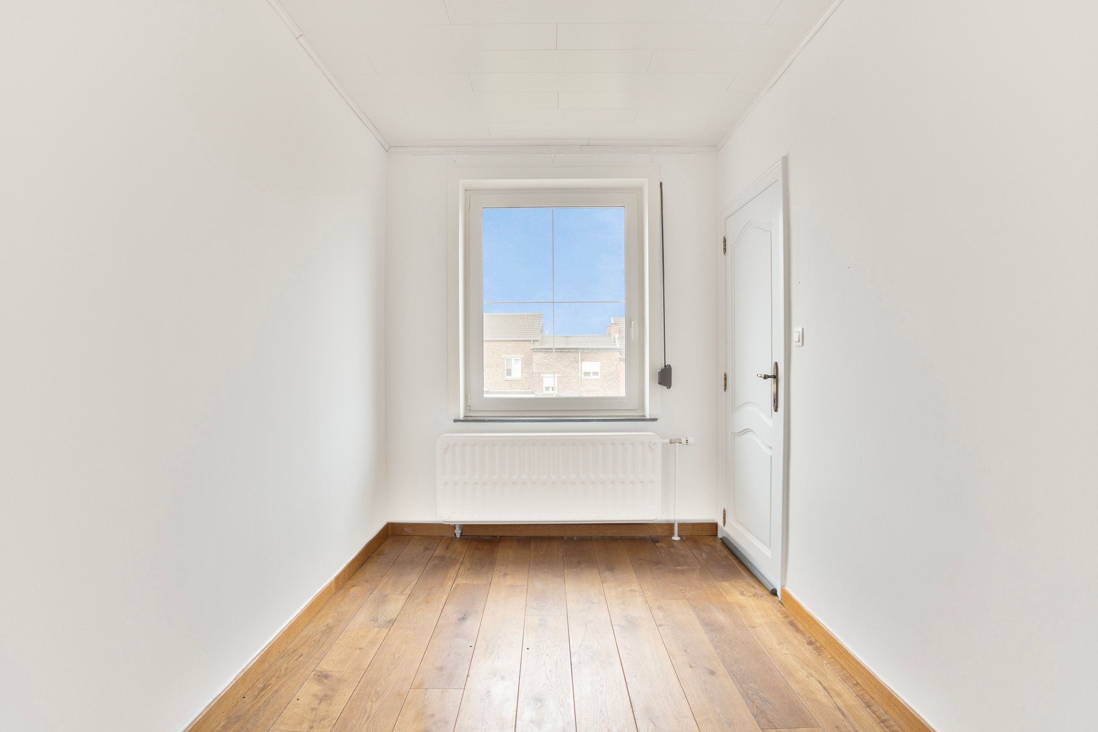 Gerenoveerd dakappartement foto 14