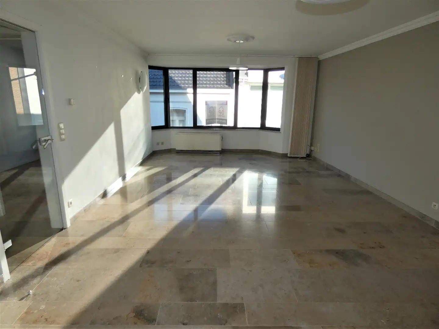 Ruim 2-slpk appartement (97 m²), met zonnig terras, Torhout foto 2