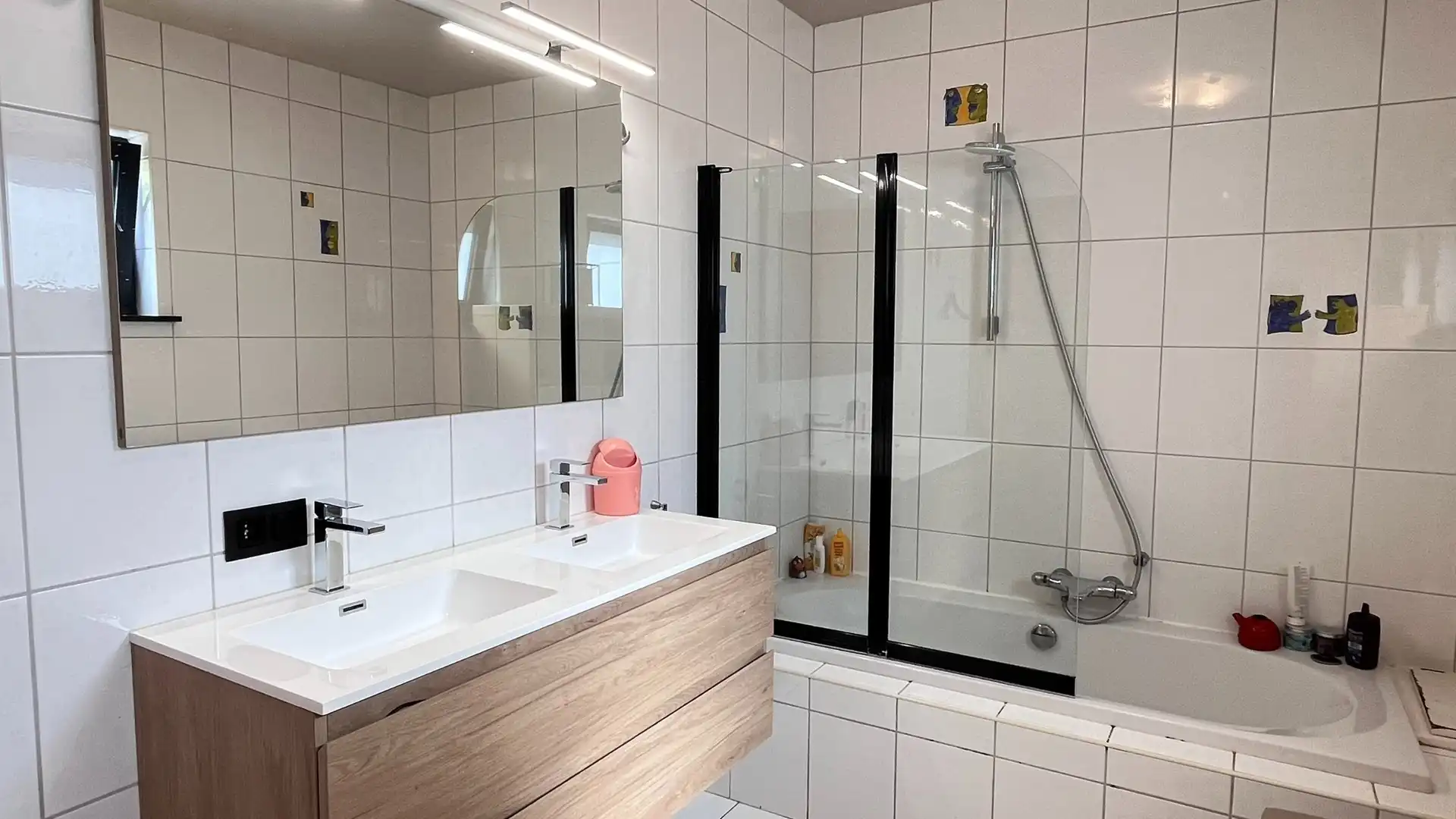 Vrijstaande woning met 4 slaapkamers, inpandige garage en zuidgerichte tuin foto 16