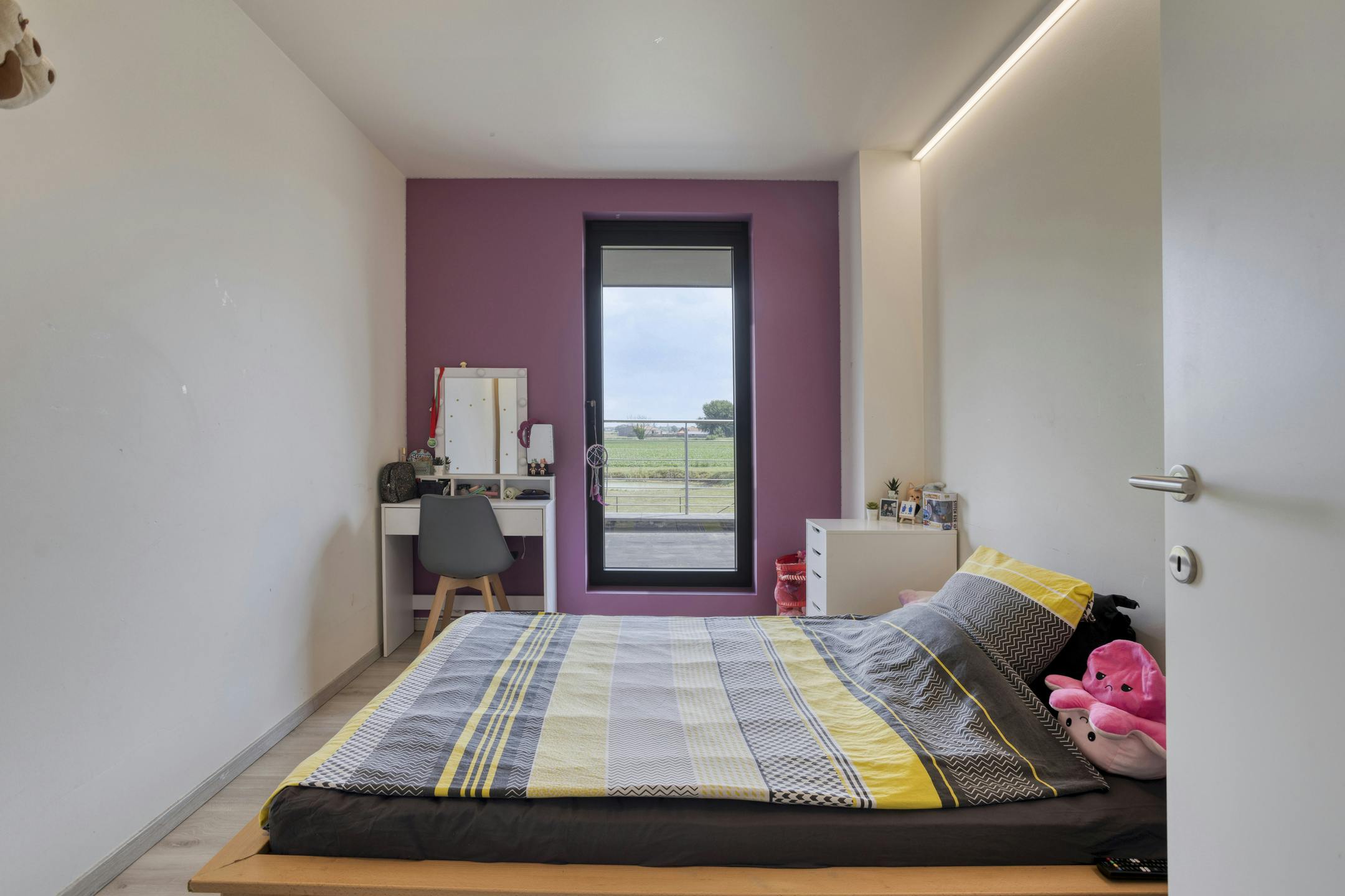 Landelijke nieuwbouwvilla te koop op 4.788m² in Heuvelland foto 32