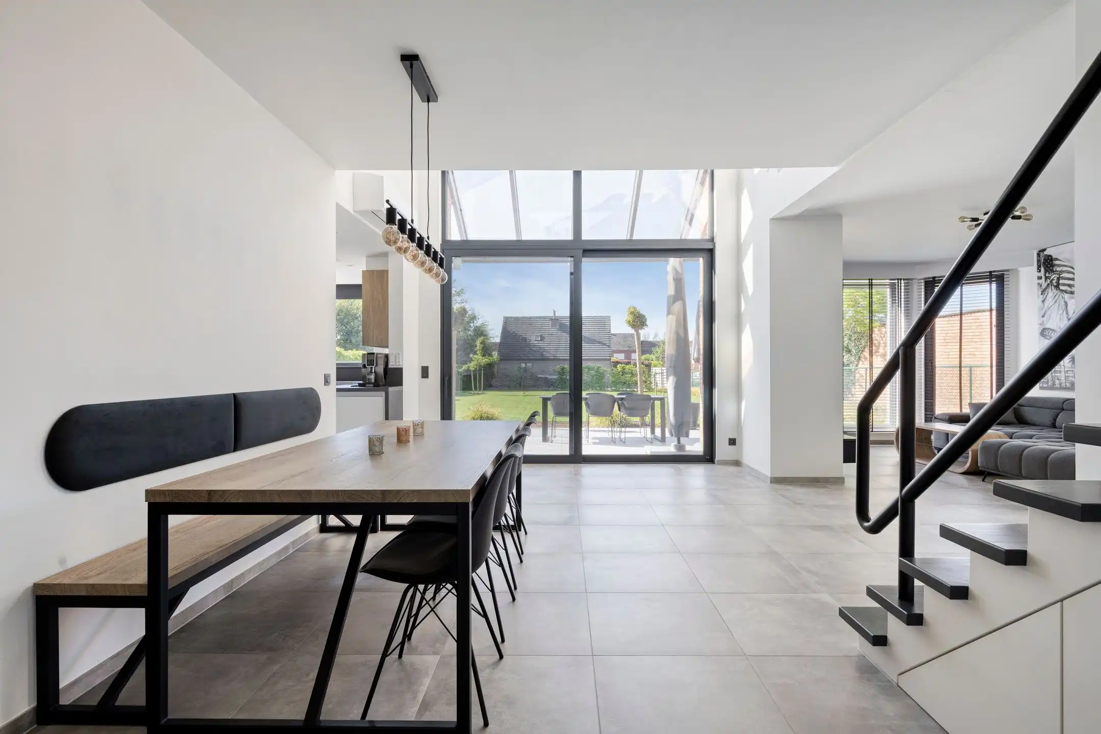 Huis Te Koop foto 19
