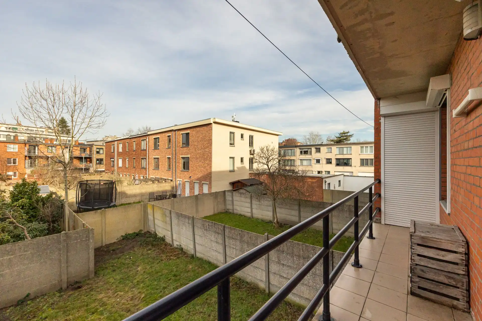 Verzorgd appartement met 2 SLKPS in rustige buurt foto 15