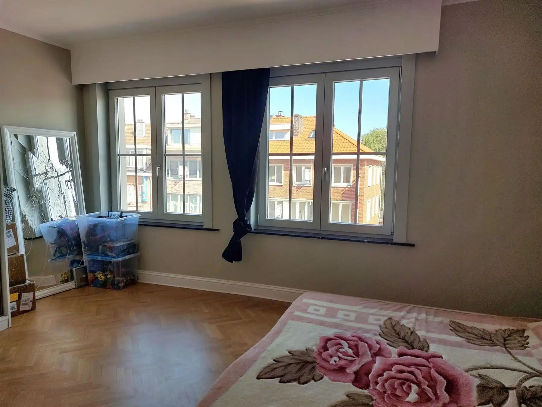 KARAKTERVOLLE HERENWONING IN CENTRUM GRIMBERGEN  foto 13