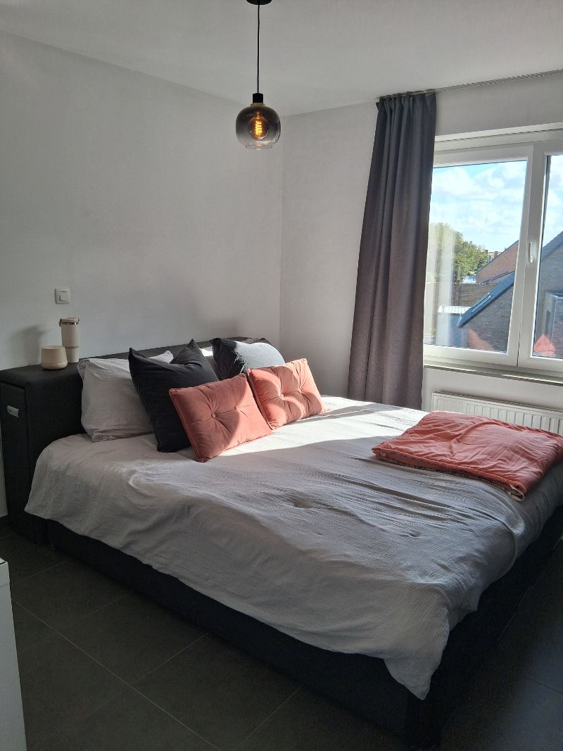 Lumineus appartement met ruime terrassen foto 13