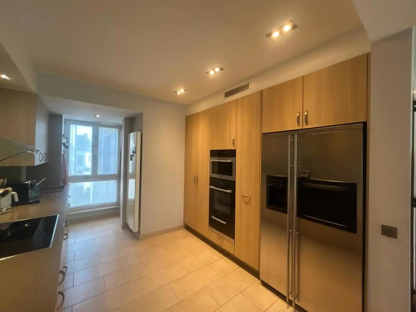 Appartement te huur foto 5