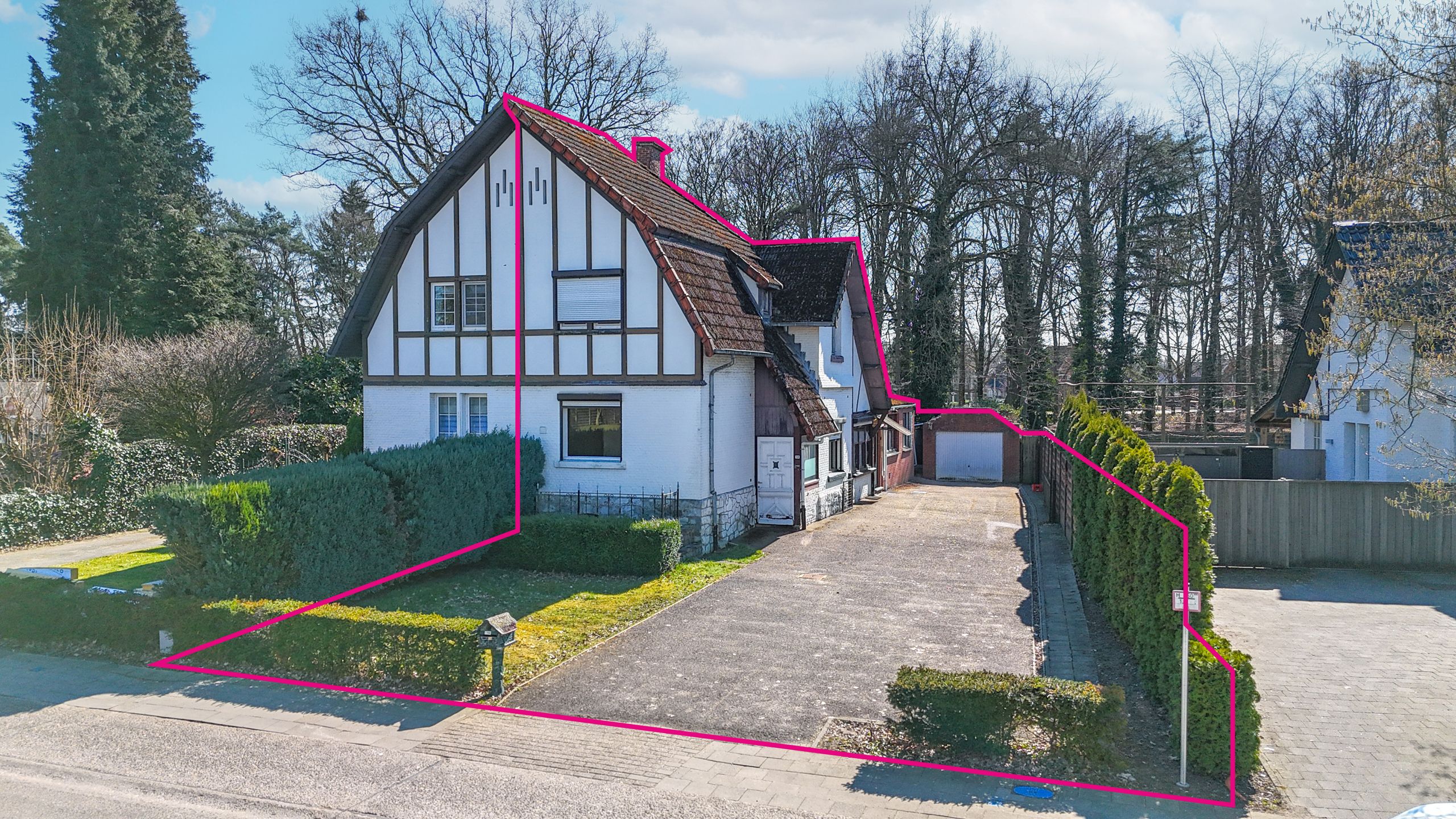Te renoveren karakteristieke mijnwoning (HOB) op toplocatie! foto 27