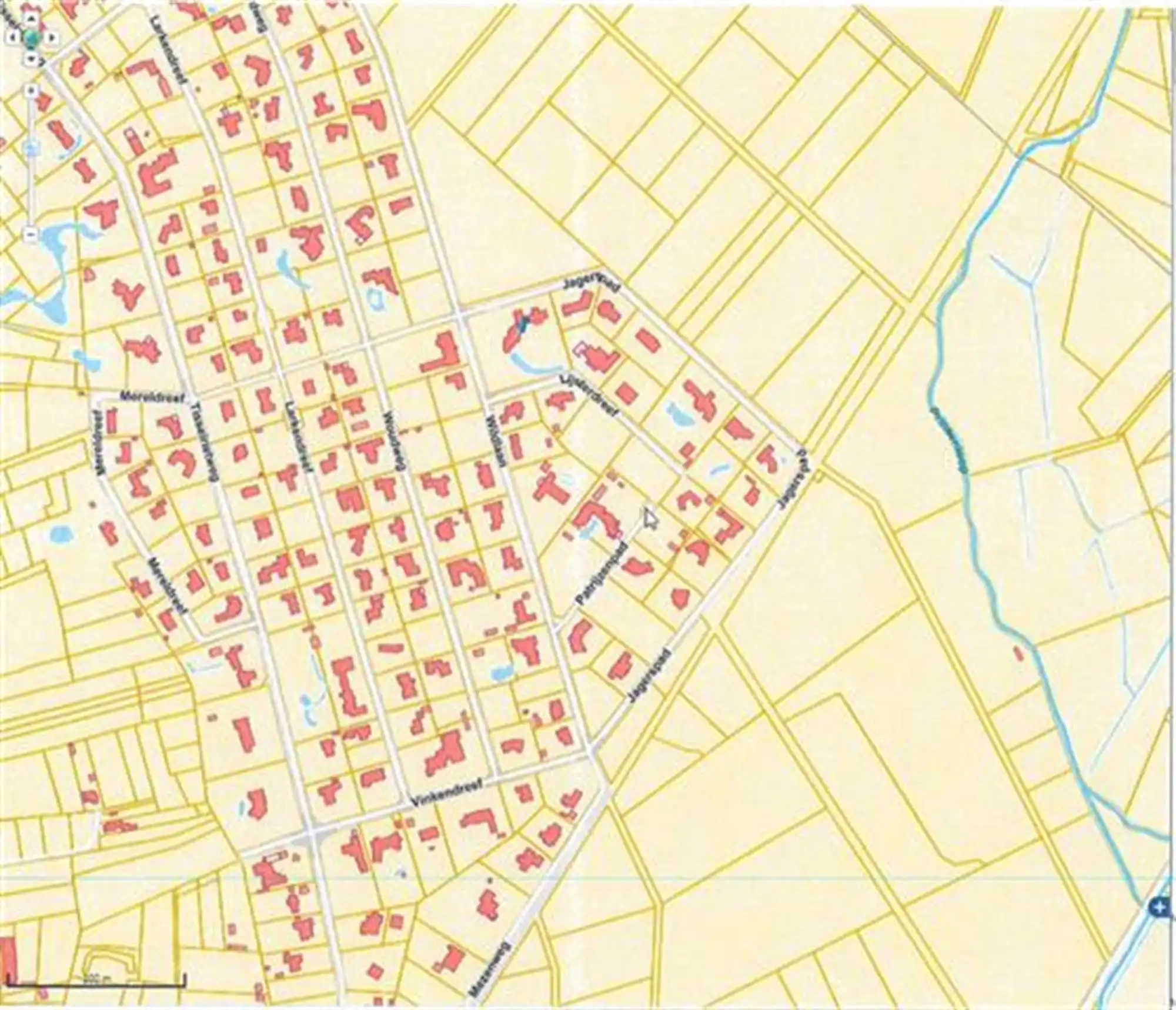 Bouwgrond in de Grote Heide te Pelt foto 4