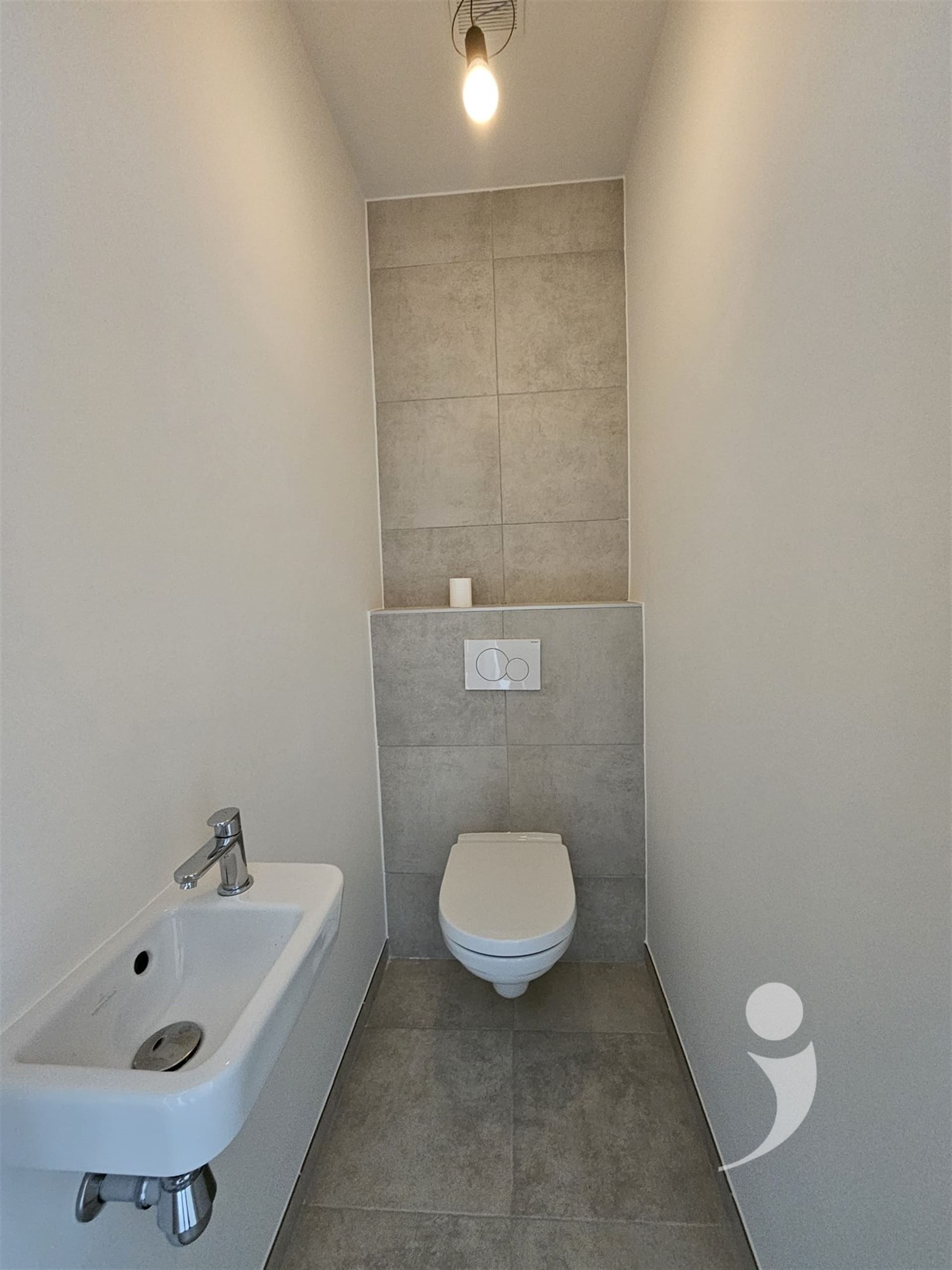 nieuwbouw appartement residentie Ryne foto 12