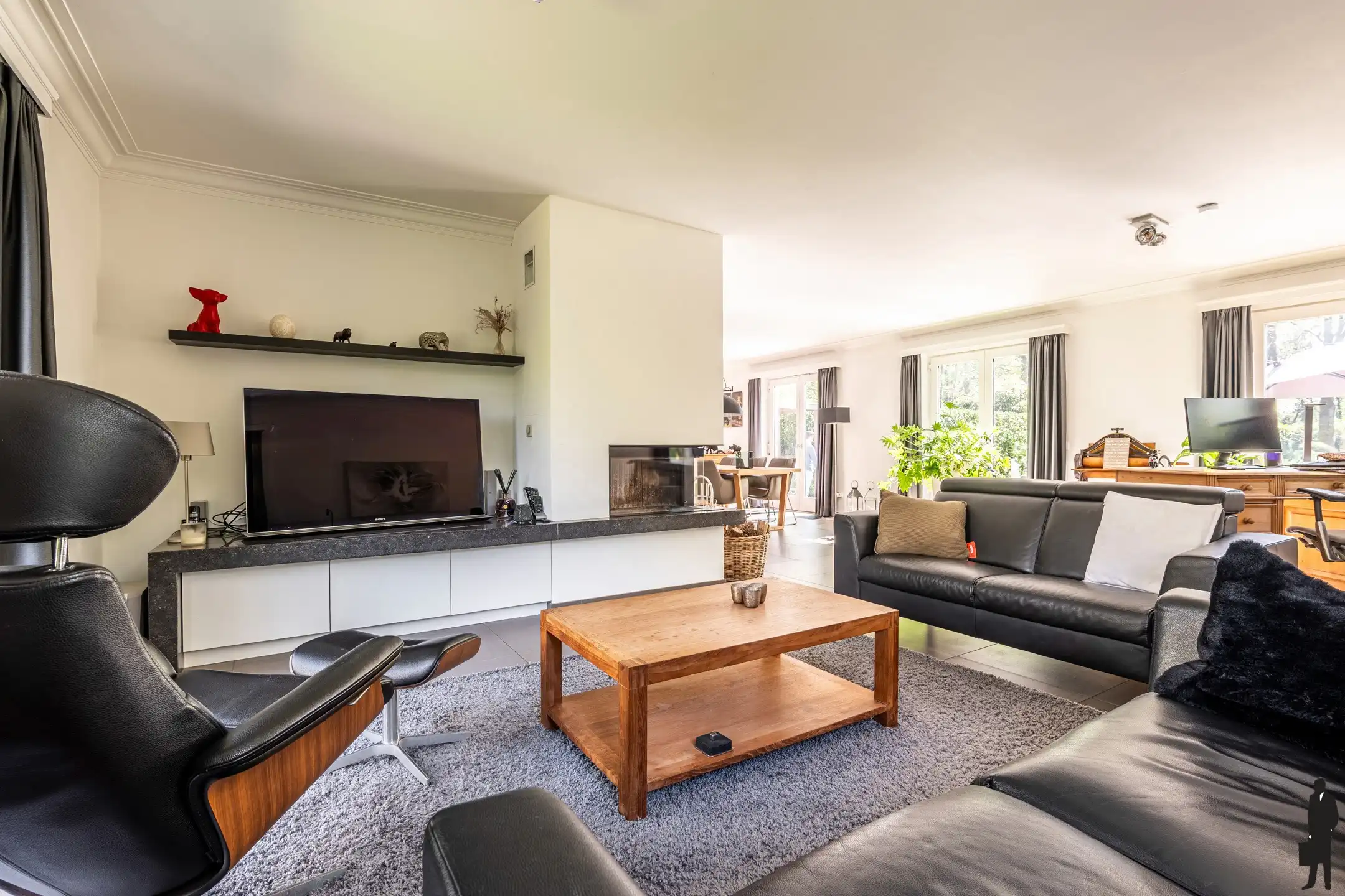 Charmante villa met zwembad op rustige ligging foto 6