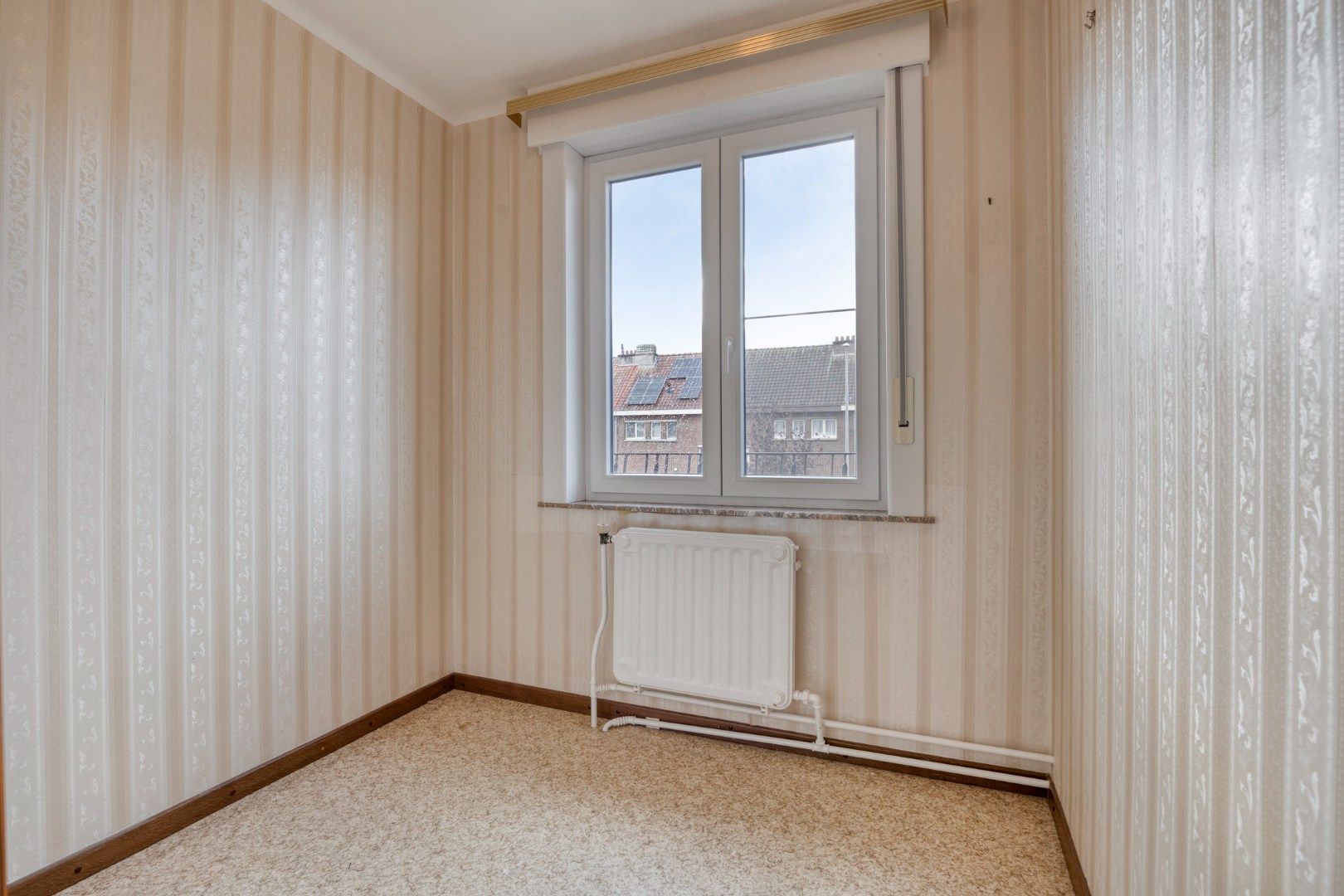 Woning met 3 slaapkamers, terras en tuin in Kessel-Lo – EPC 526 kWh/m² - bewoonbare opp. 135 m² foto 18