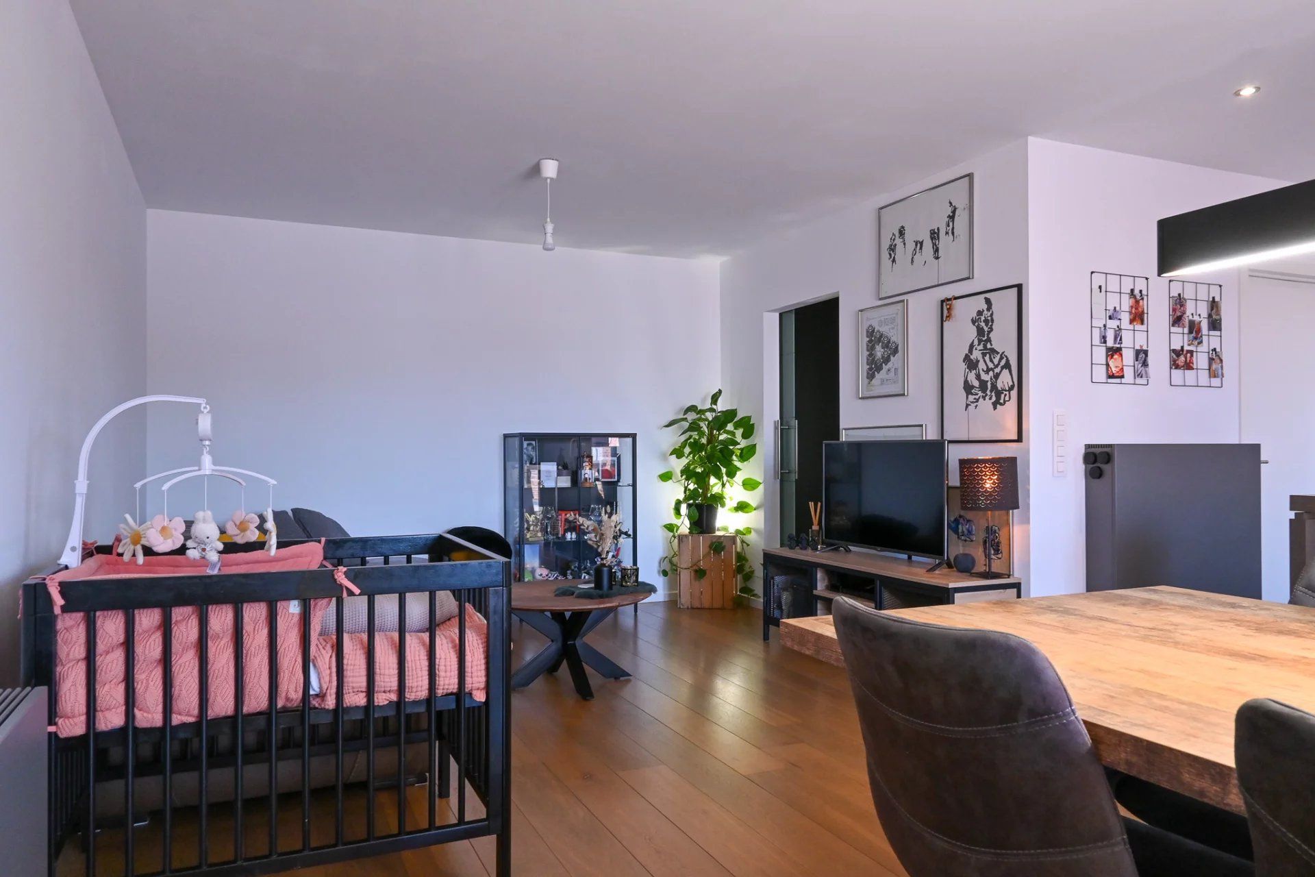 Prachtig Instapklaar Appartement te Koop aan het Eikelplein in Tessenderlo foto 10