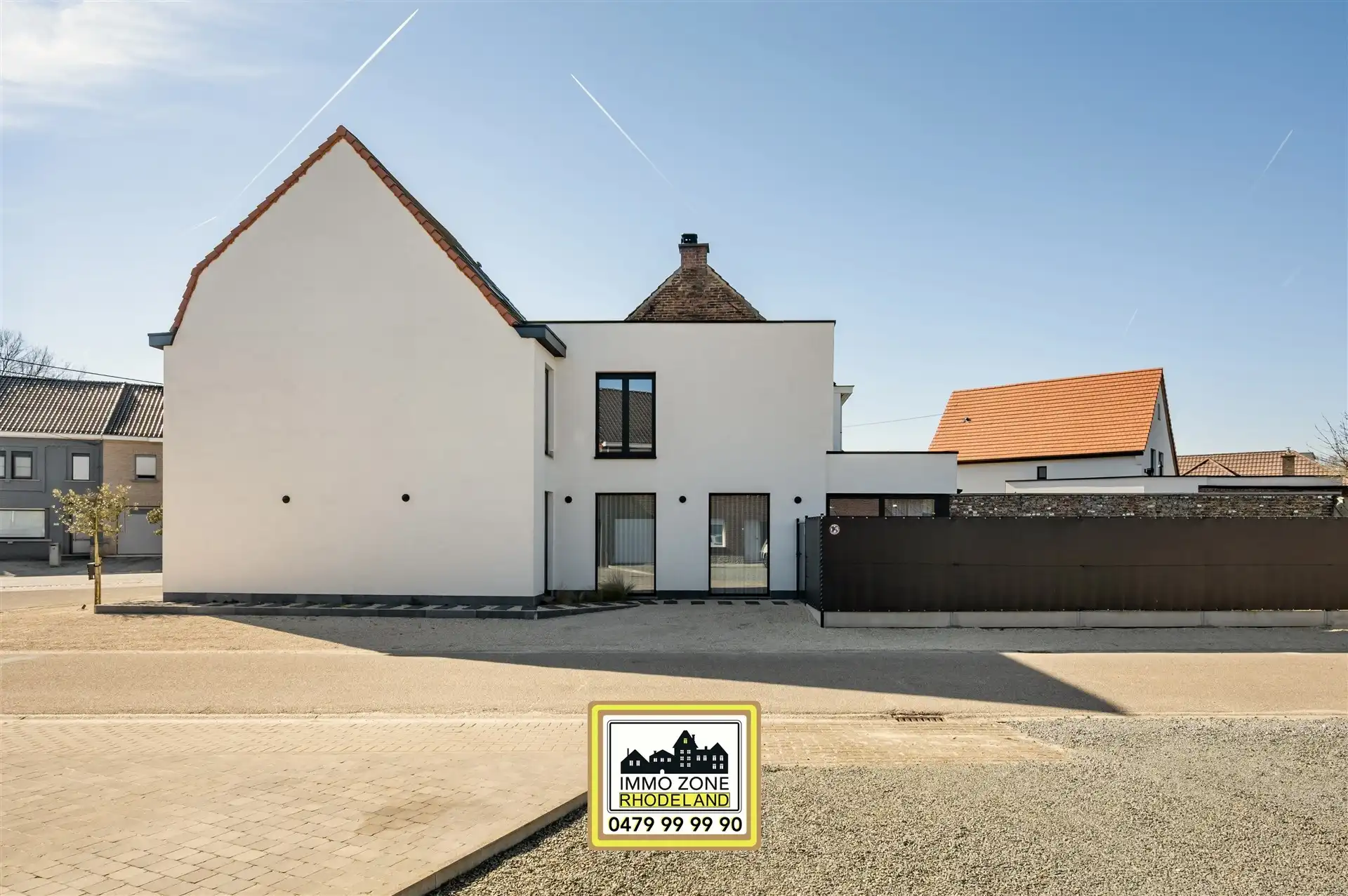 Sublieme en stijlvolle woning met 3 slpks, 2 bdks en tuin foto 3