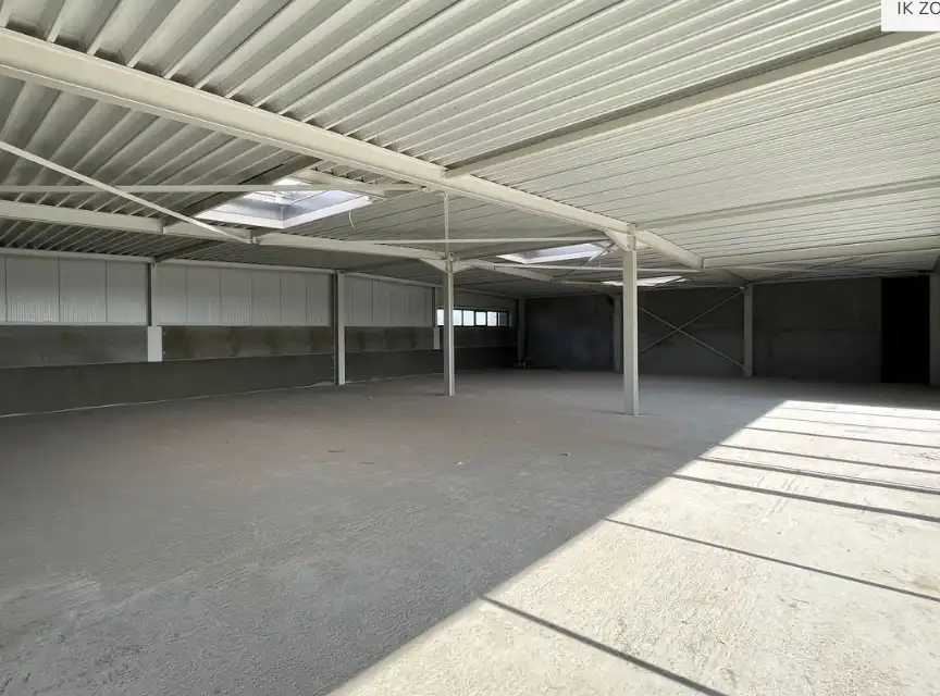 NIEUWBOUW UNITS MET PARKING ANTWERPSESTEENWEG foto 6