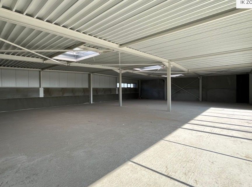 NIEUWBOUW UNITS MET PARKING ANTWERPSESTEENWEG foto 6