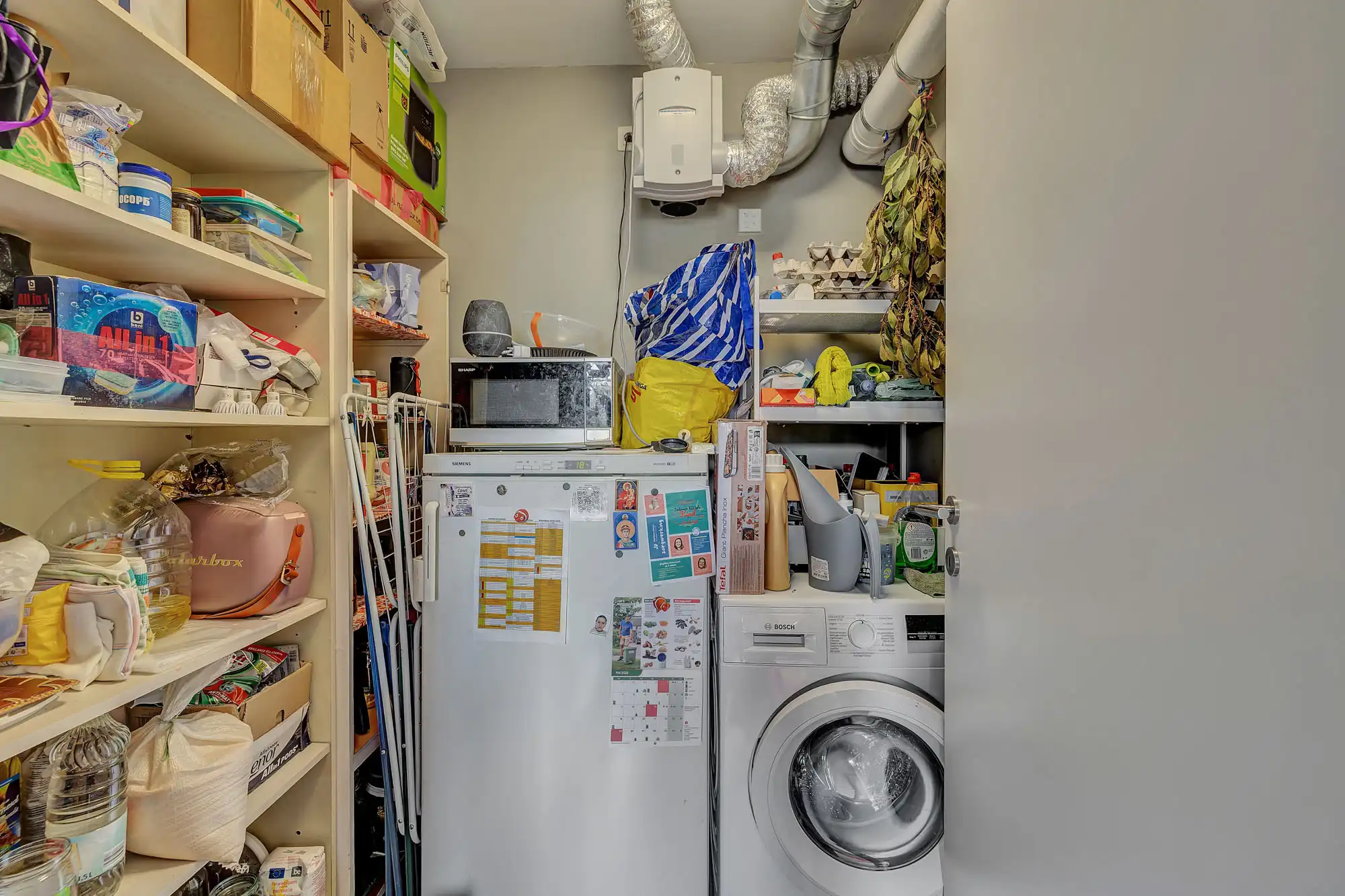 2-slaapkamer appartement in het hartje van Ninove foto 6