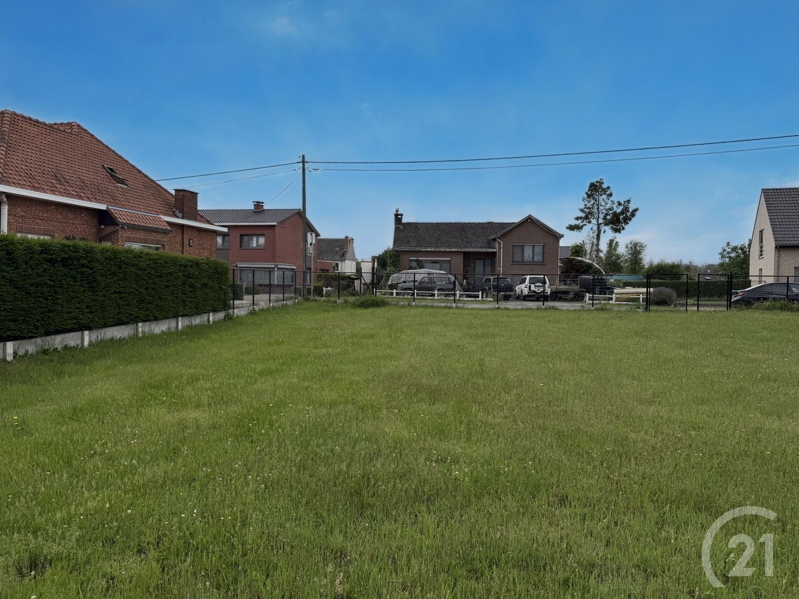 Nieuw te bouwen woning in Rotselaar! foto 4