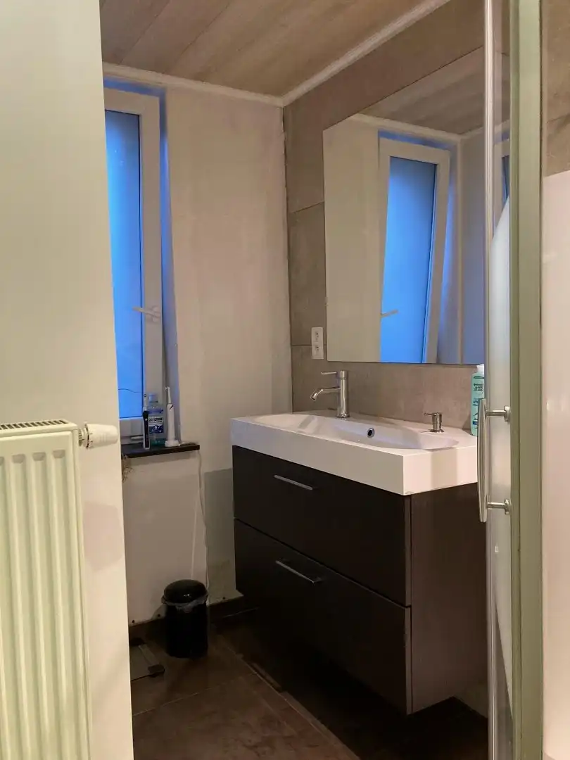 Hedendaagse woning met tuin en 3 slaapkamers op centrum-ligging. foto 11