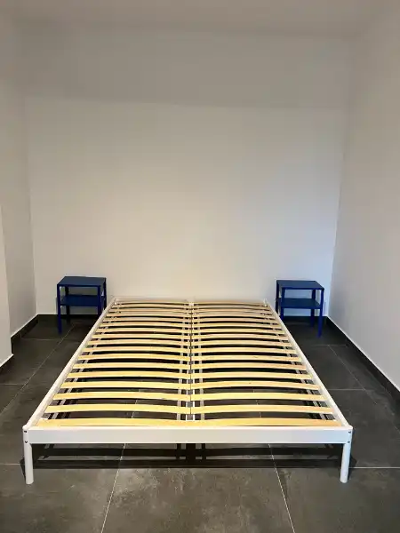 Volledig verhuurde opbrengsteigendom: bakkerij (GV) + 4-kamer co-housing (boven) foto 5