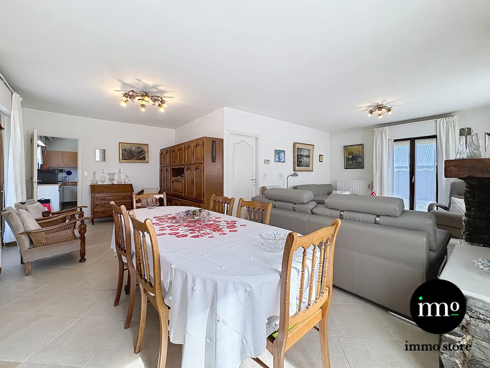 Charmante open bebouwing, bungalow, met veel potentieel! foto 8