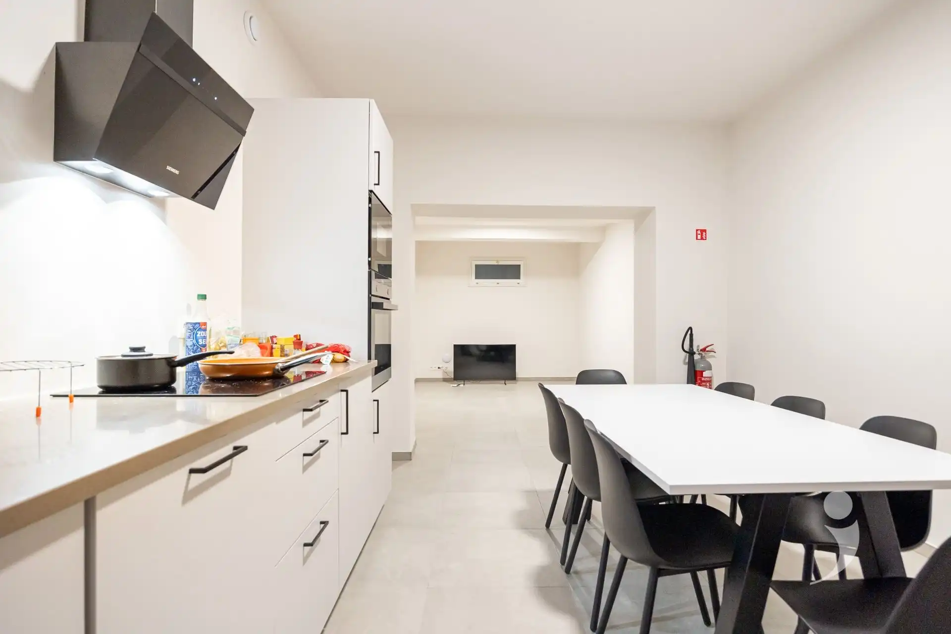 Studentenkamer 0001 foto 3