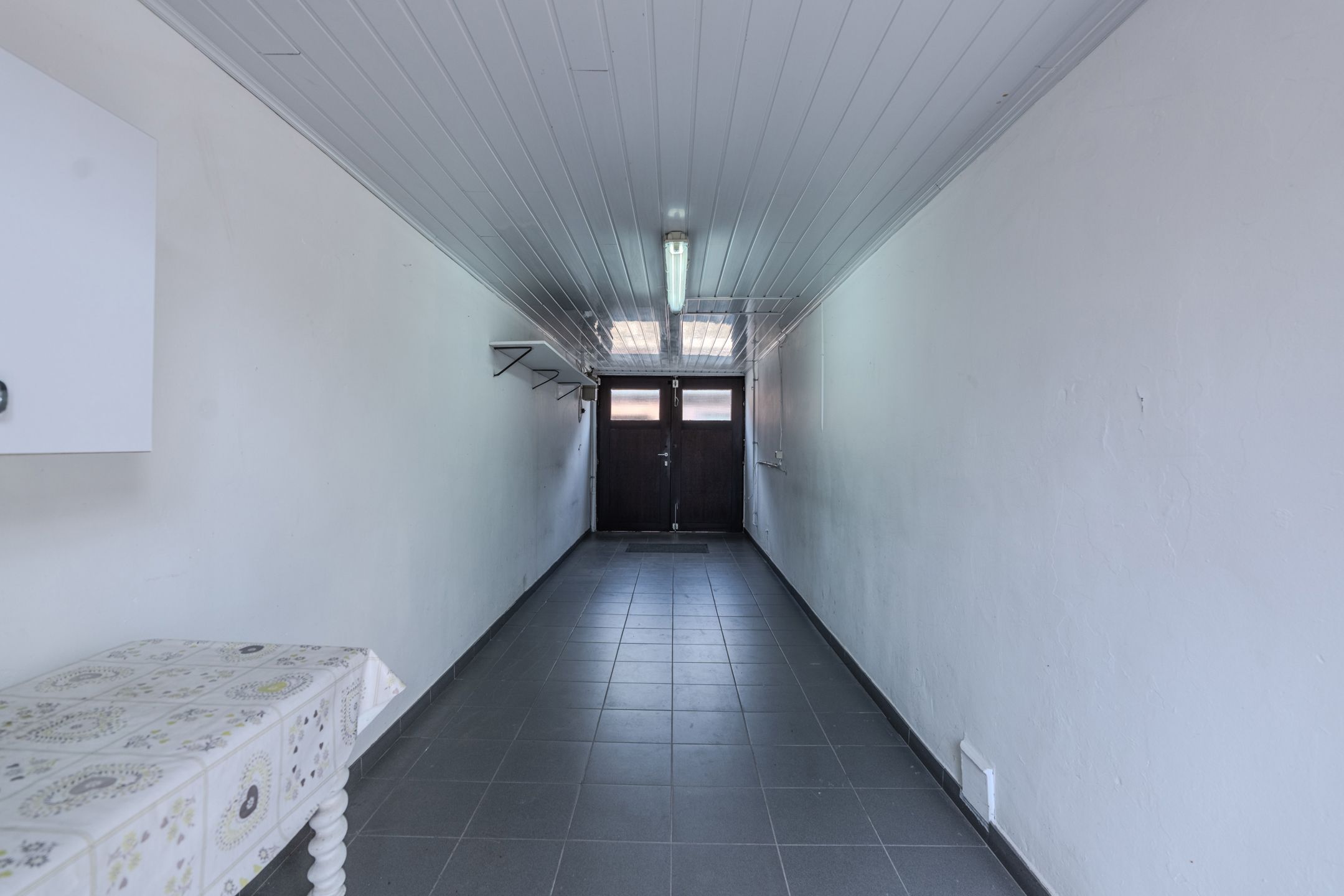 Charmante woning met veel potentieel in hartje Oudenburg! foto 14