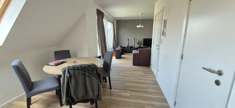 DUPLEX APPARTEMENT TE LOKEREN foto 5