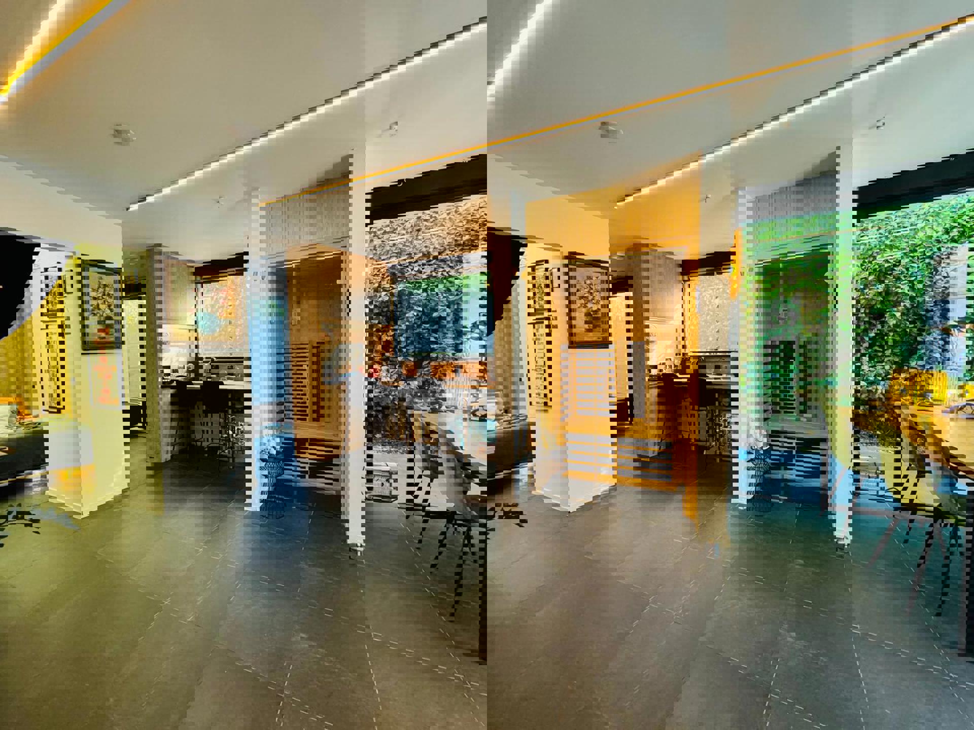 Instapklare woning met polyvalent bijgebouw foto 23