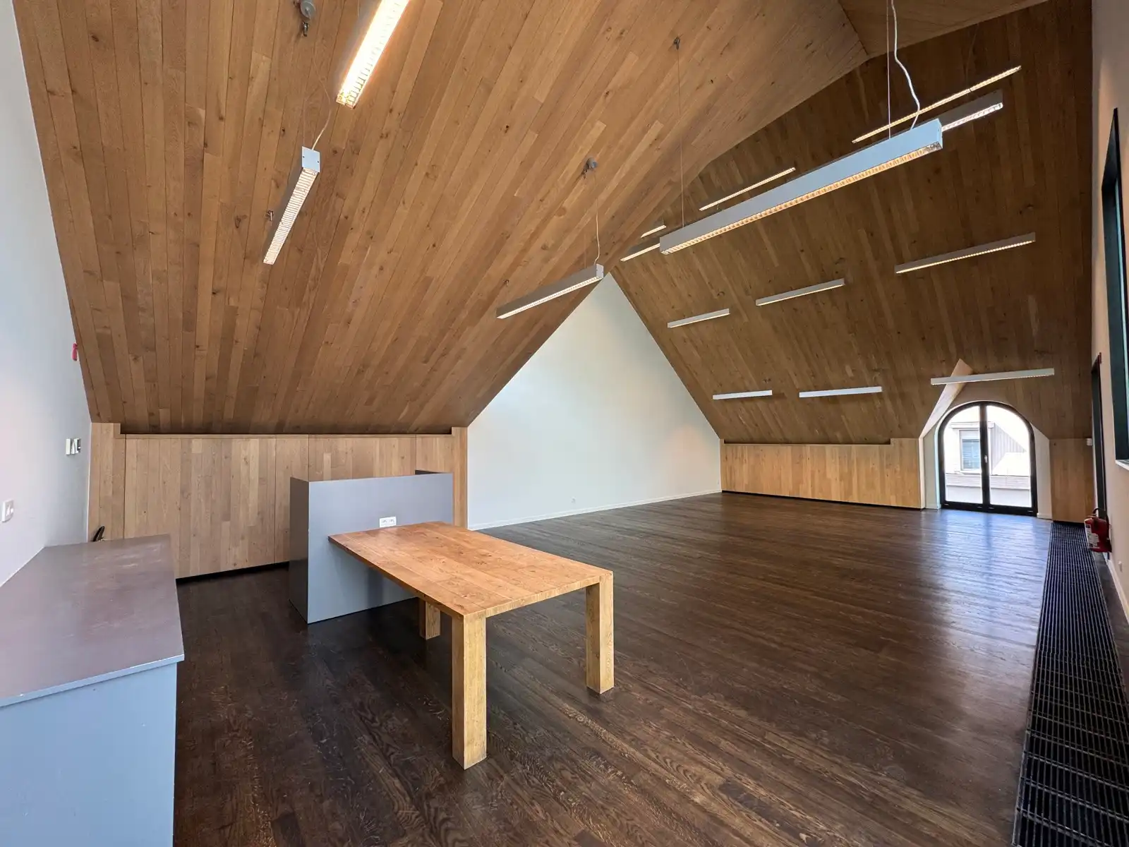 Creatieve werkplek in hartje Antwerpen foto 2