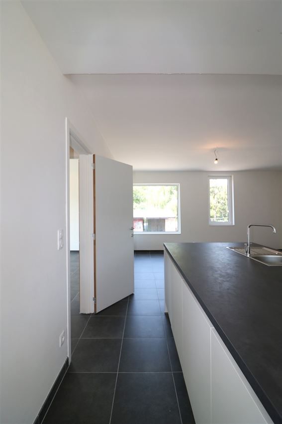 108m², zuidterras foto 13