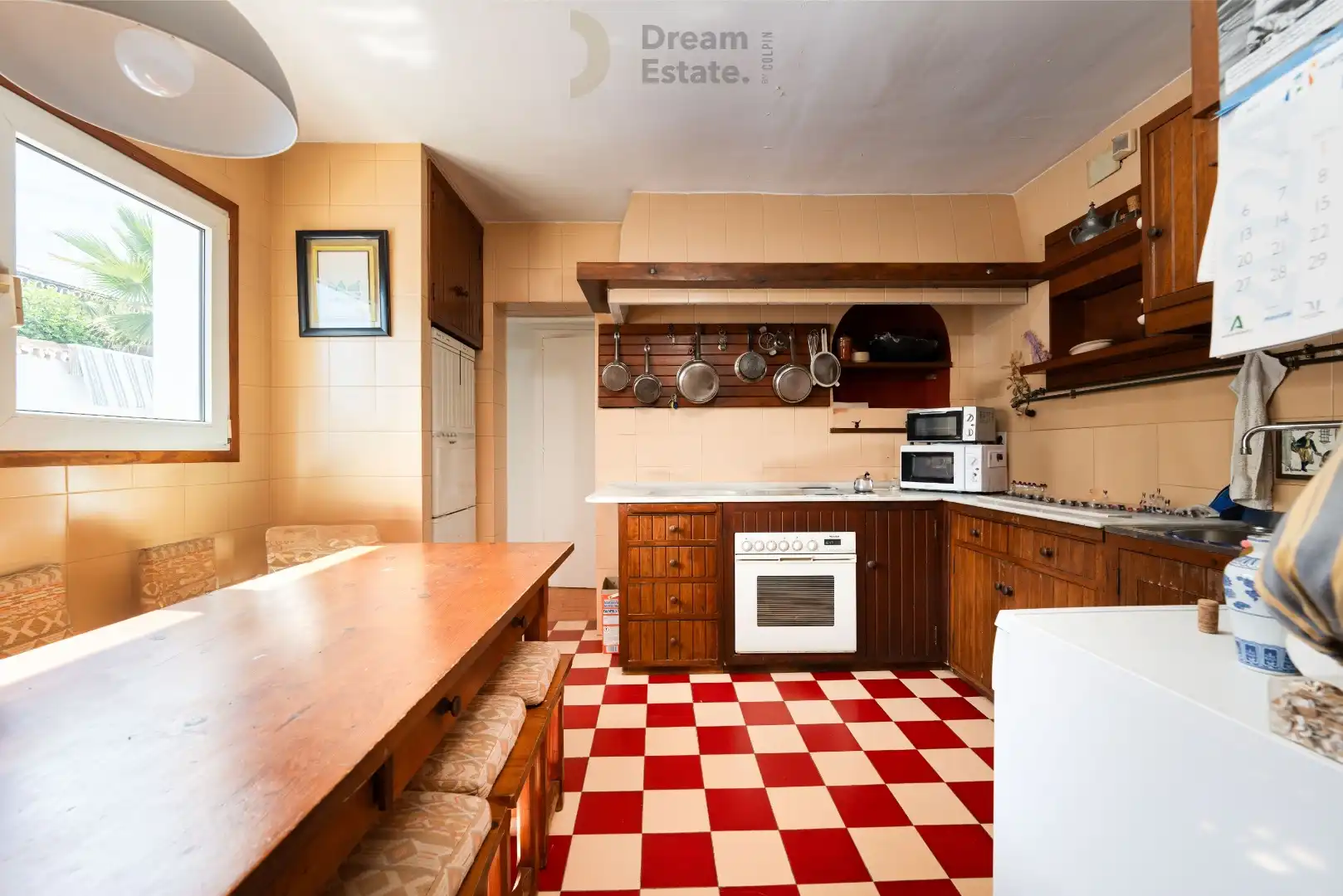 Charmante 'on the beach' villa te Mijas Costa, Chaparral. foto 13