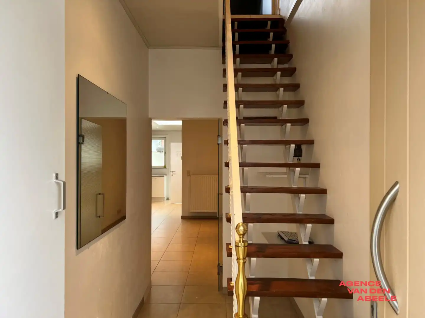 Instapklare woning met 2 slaapkamers foto 7