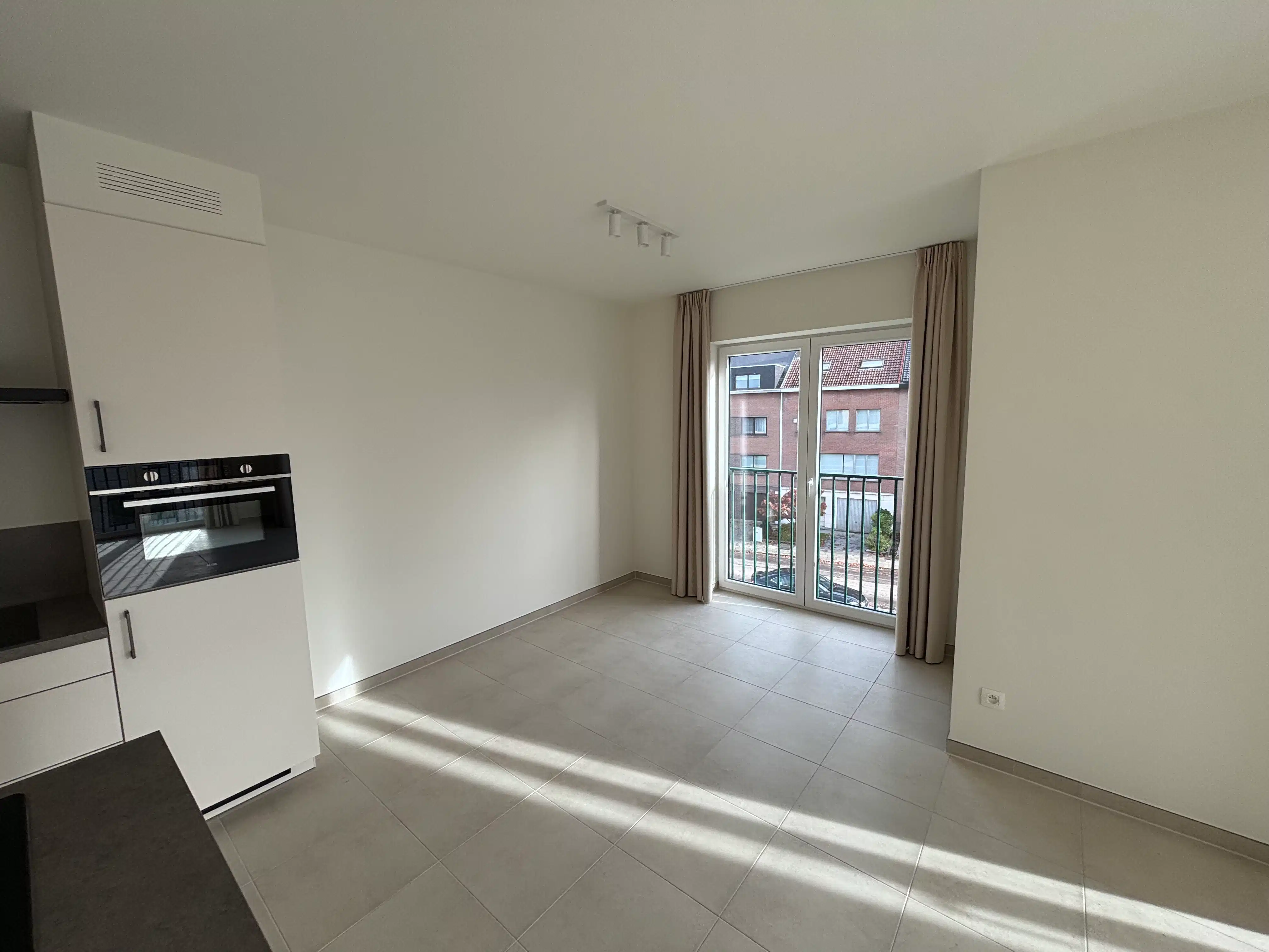 Te Huur – Modern Nieuwbouwappartement met 2 Slaapkamers op de Oude Kodak-site in Koningslo! foto 17