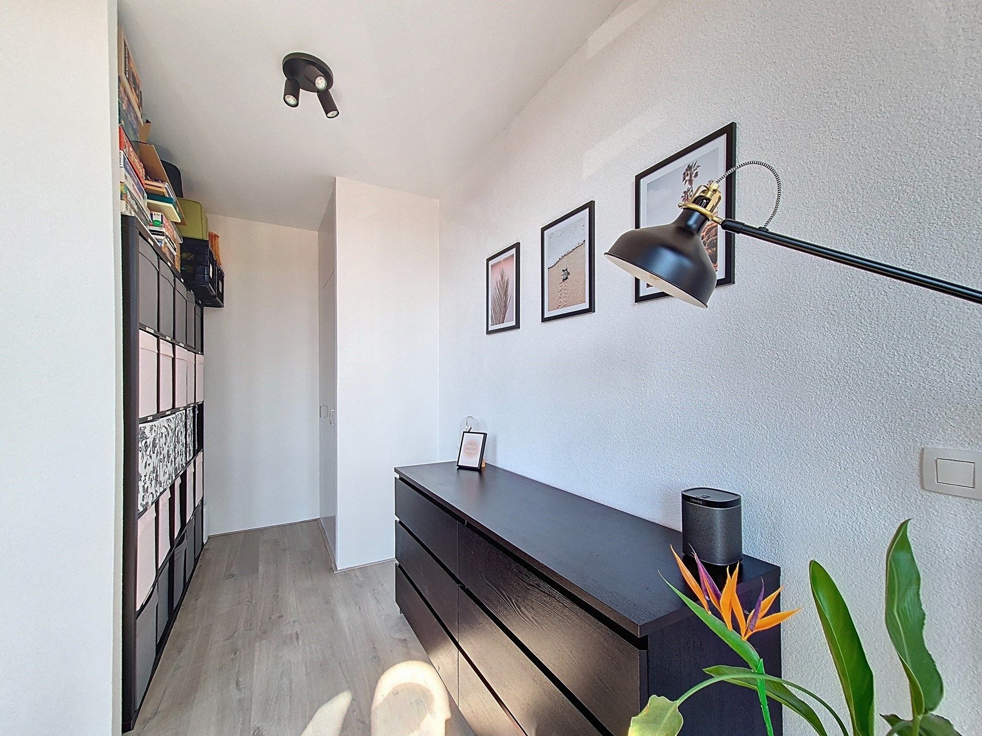 Uniek appartement met terras foto 12