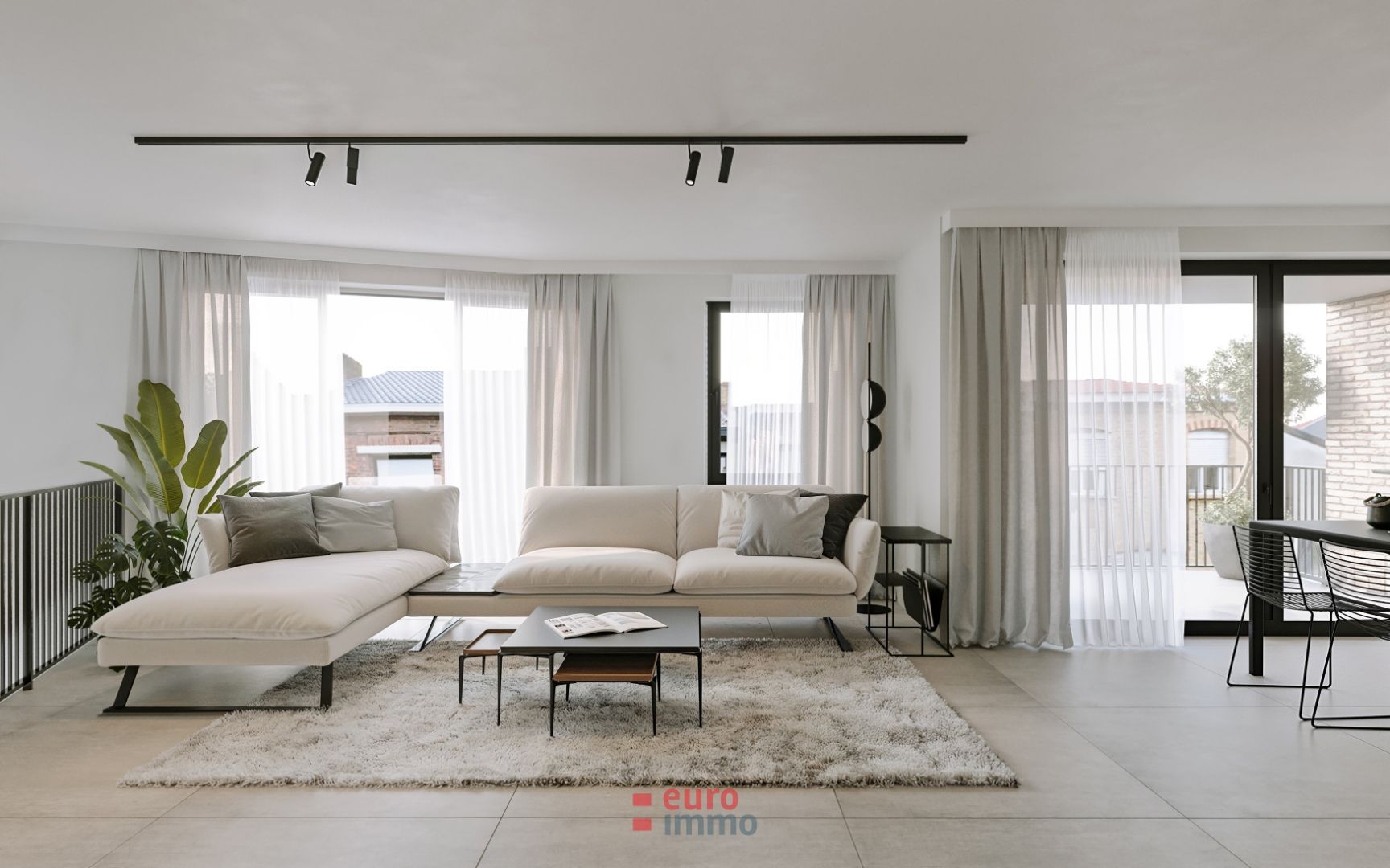 Moderne nieuwbouwwoning met binnenhuislift! foto {{pictureIndex}}