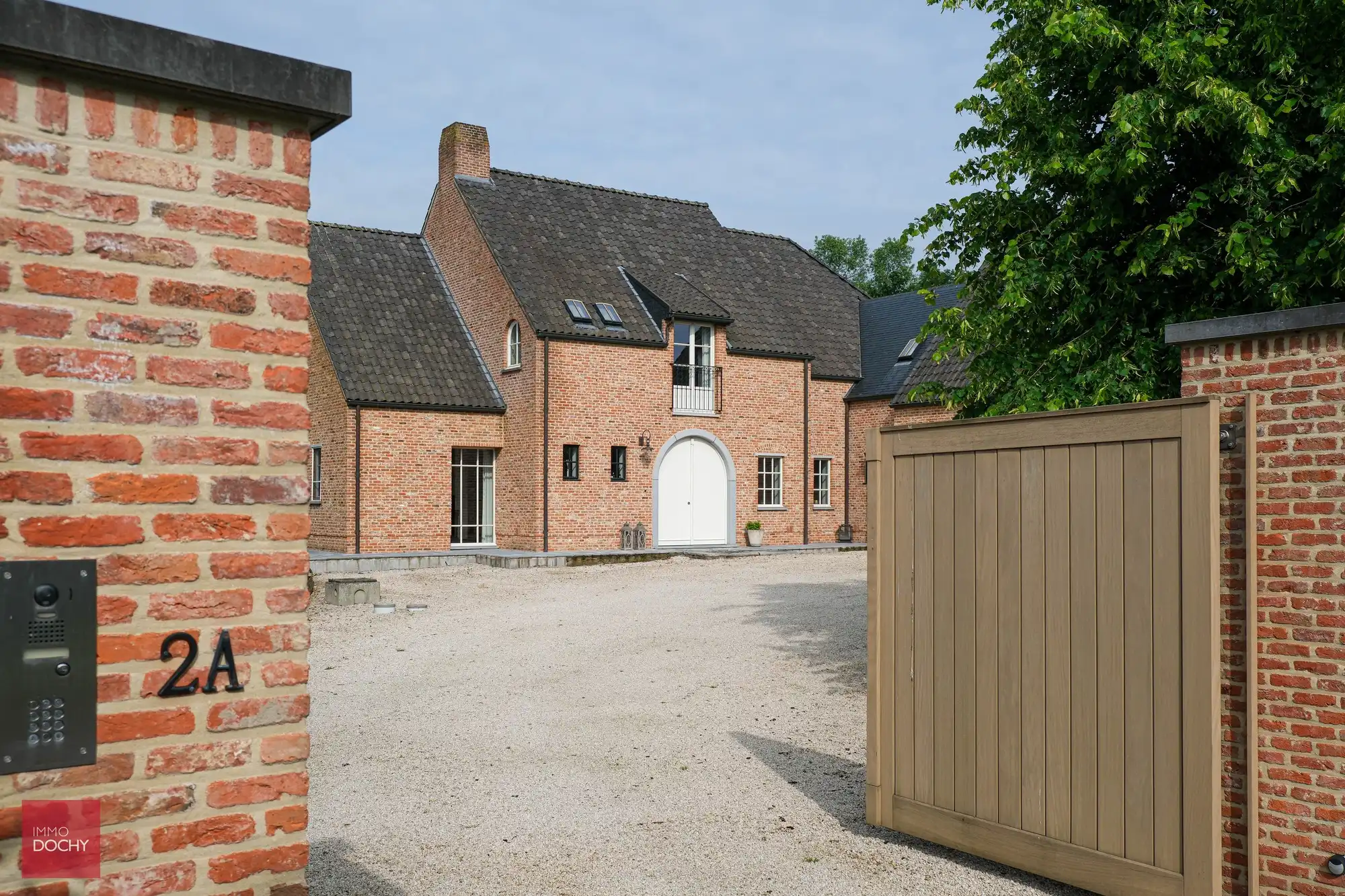 Prachtige instapklare villa met zwembad | Tiegemberg foto 18