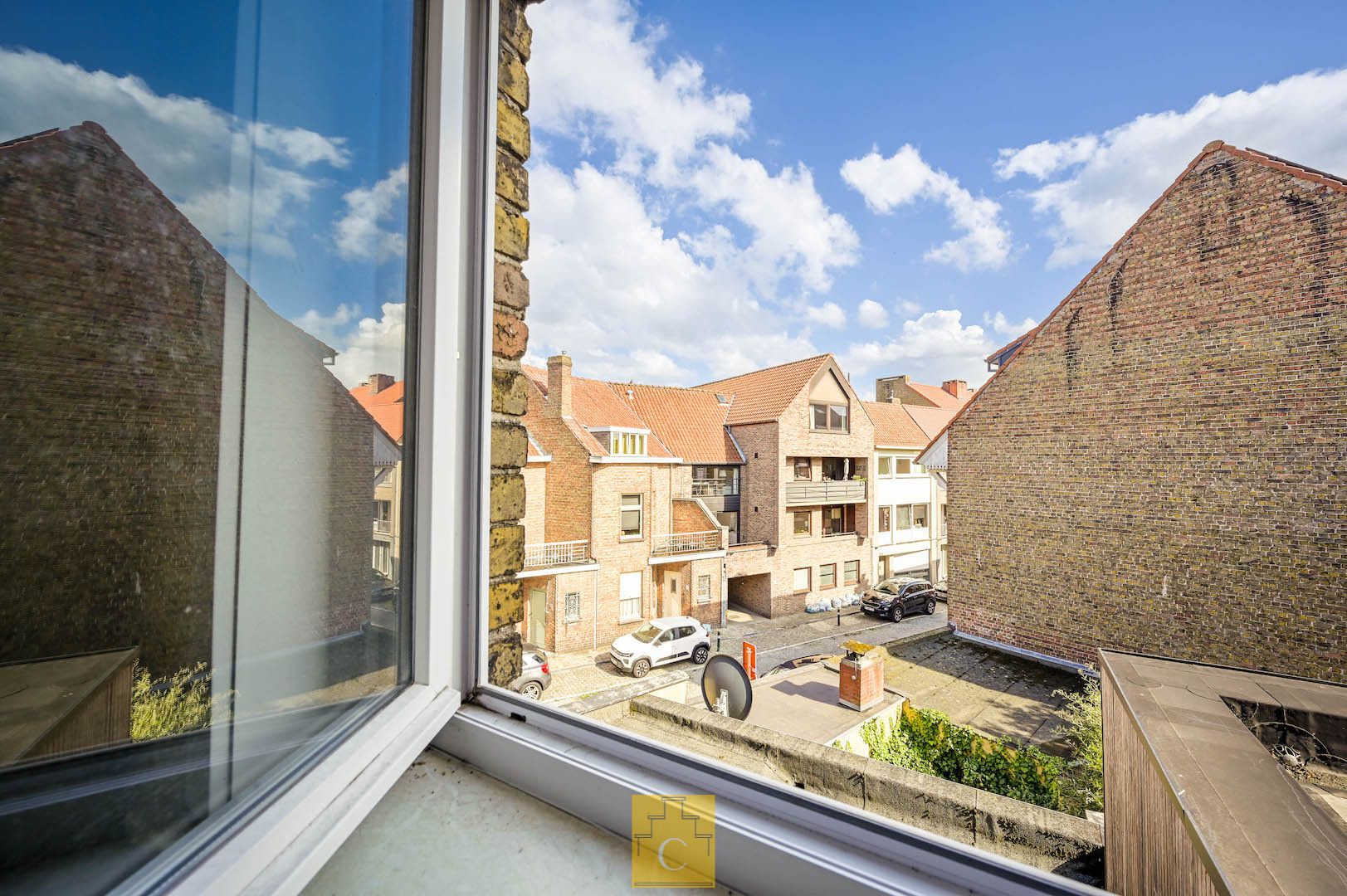 vergunde meergezinswoning nabij de Ezelpoort foto 16